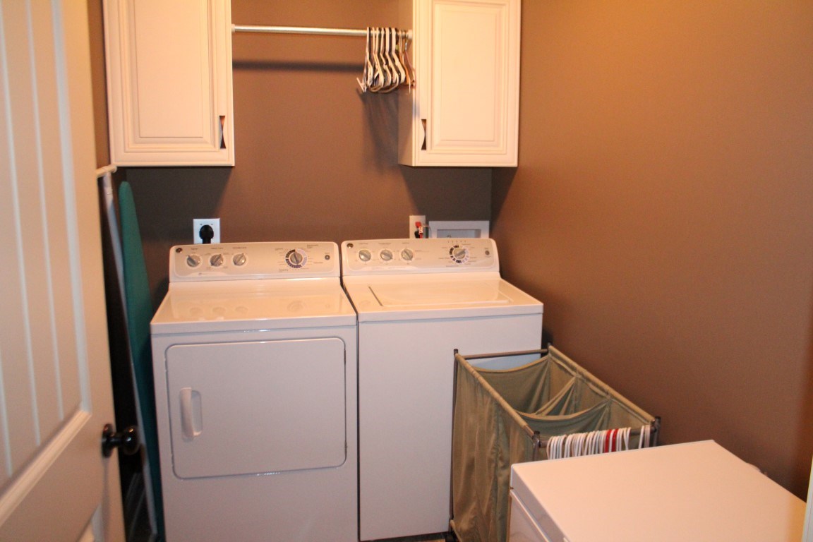 Friendly Hope - Residential