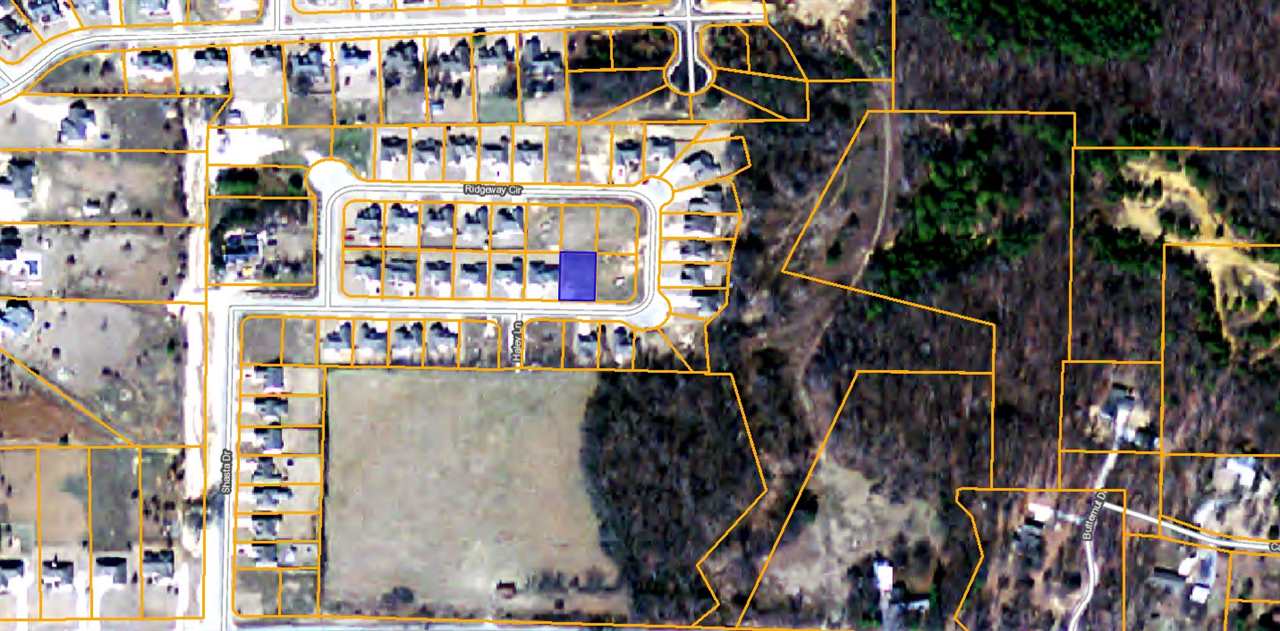 Friendly Hope - Residential