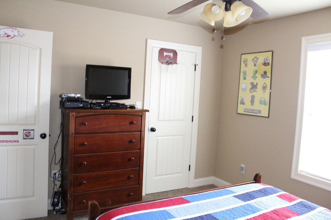 Friendly Hope - Residential