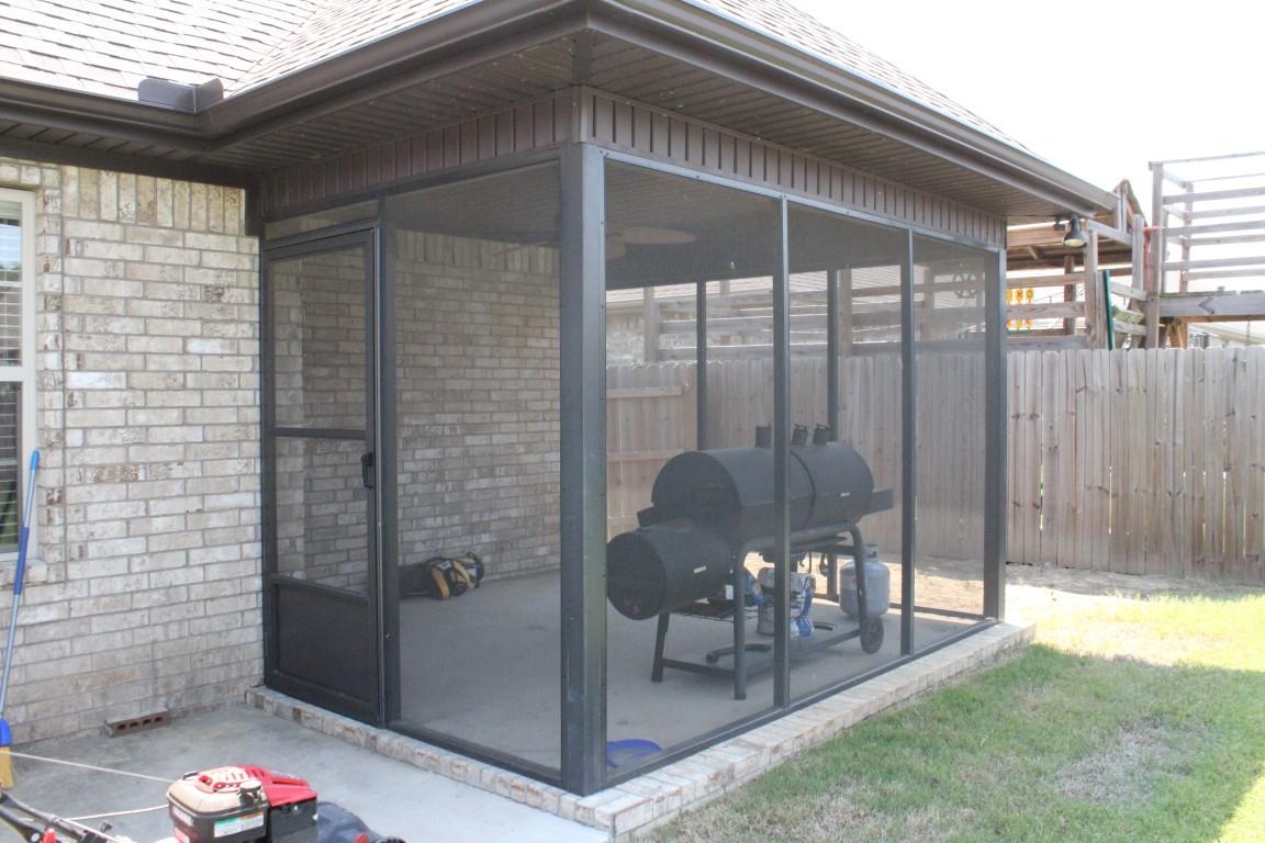 Friendly Hope - Residential