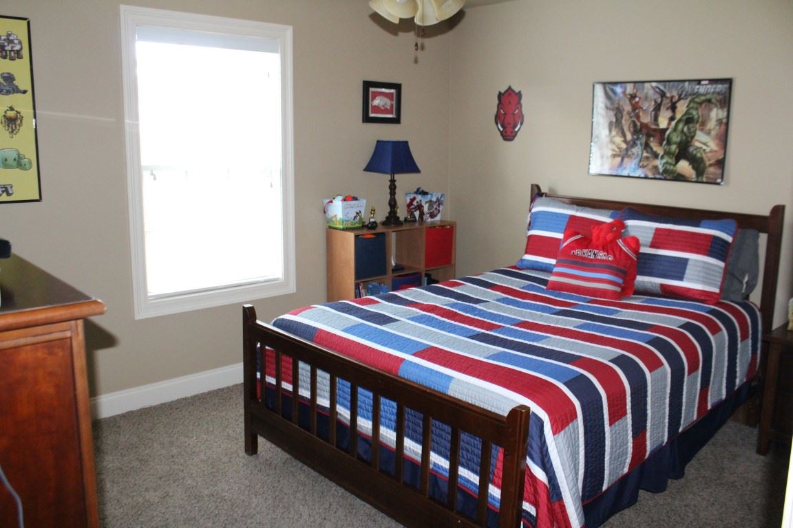 Friendly Hope - Residential