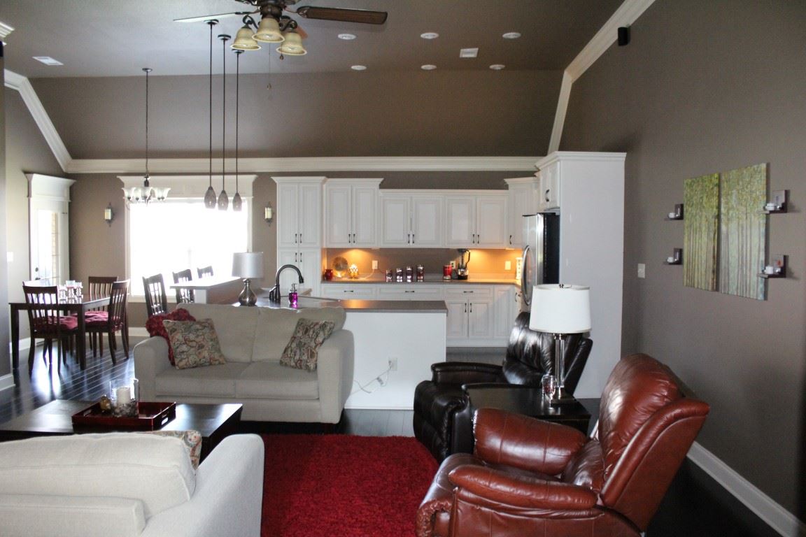 Friendly Hope - Residential