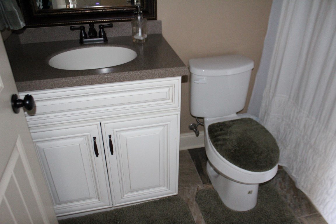 Friendly Hope - Residential