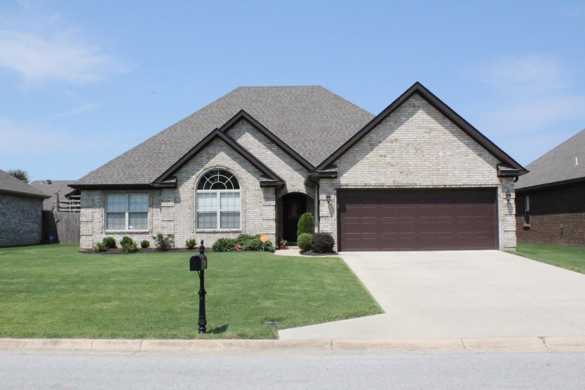 Friendly Hope - Residential