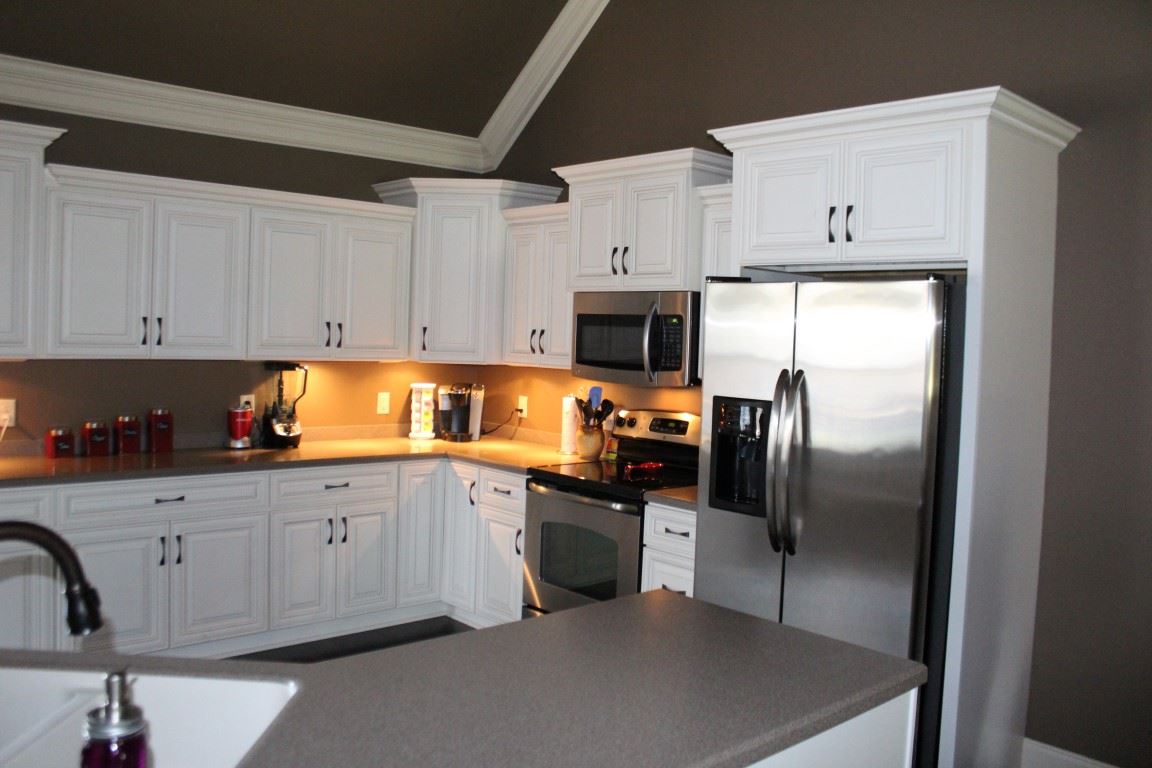 Friendly Hope - Residential