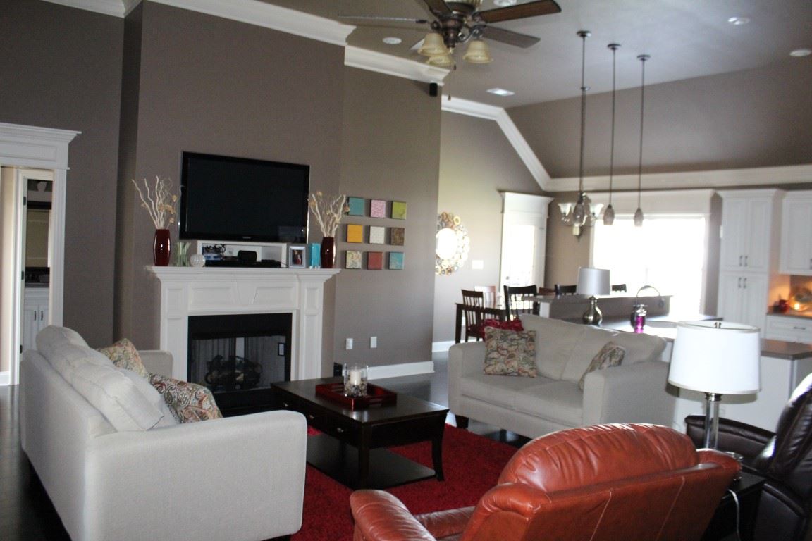 Friendly Hope - Residential