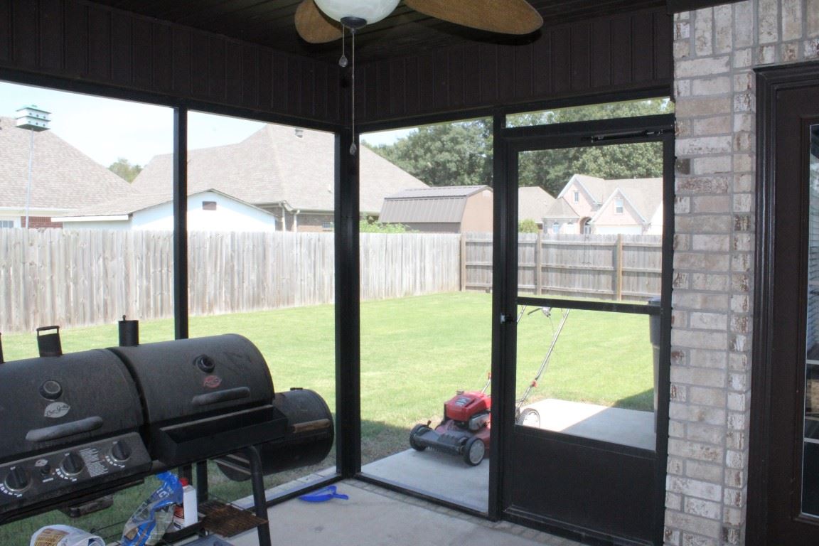 Friendly Hope - Residential