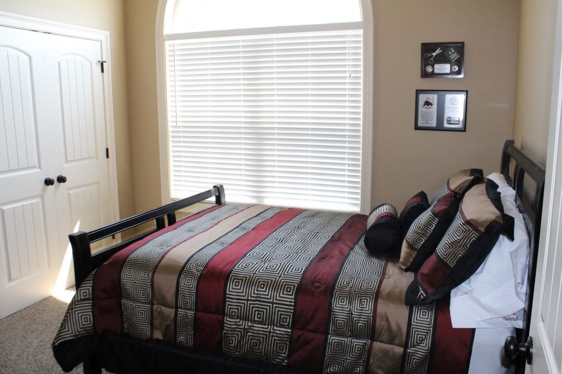 Friendly Hope - Residential