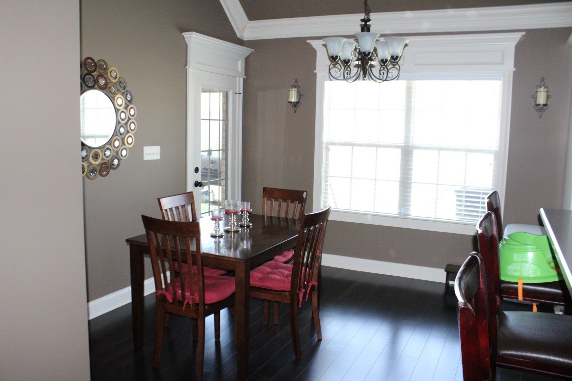 Friendly Hope - Residential