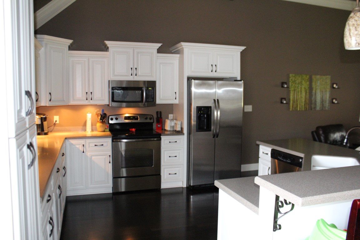 Friendly Hope - Residential