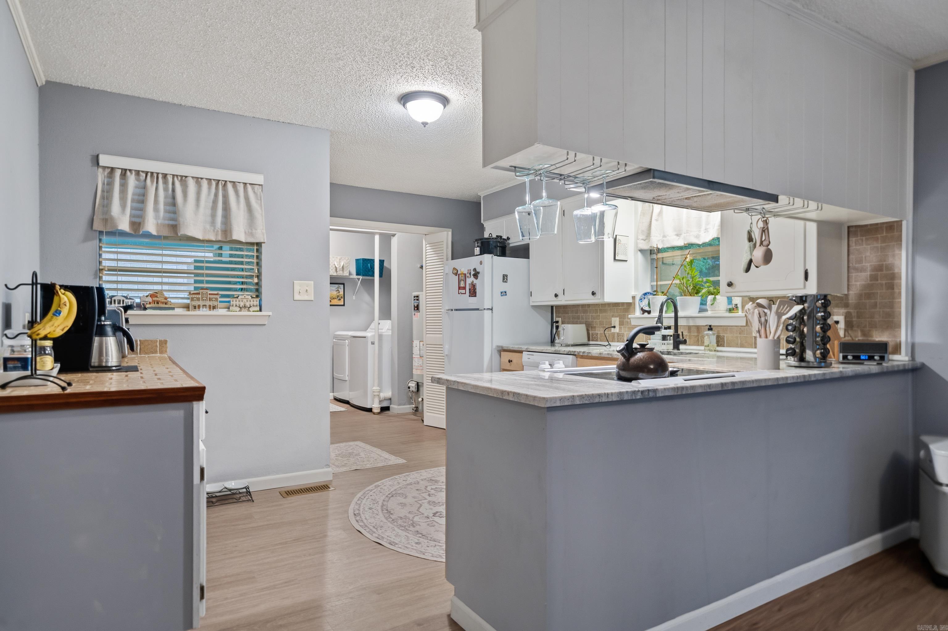 Green Haven Heights West - Residential