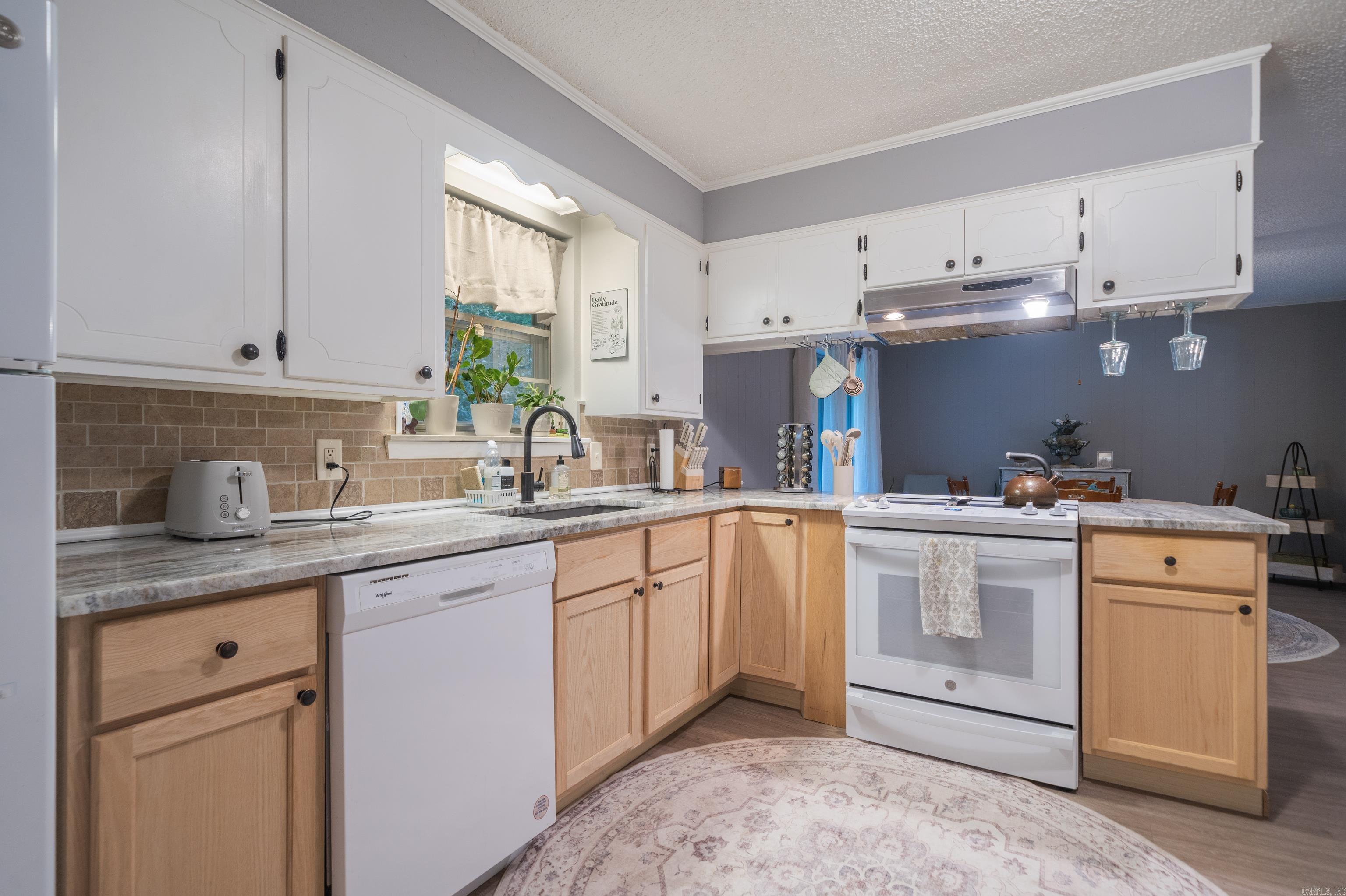 Green Haven Heights West - Residential