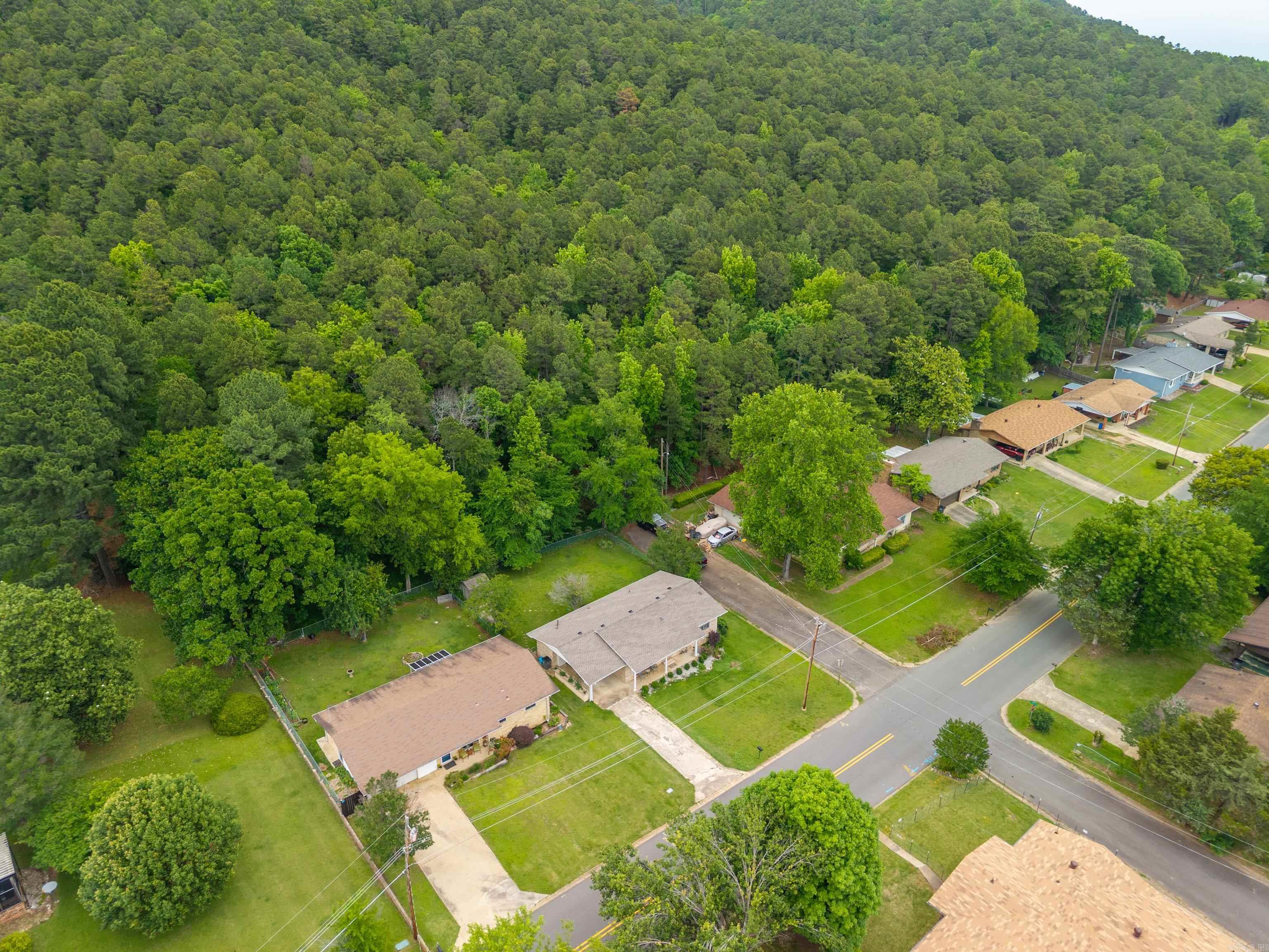 Green Haven Heights West - Residential