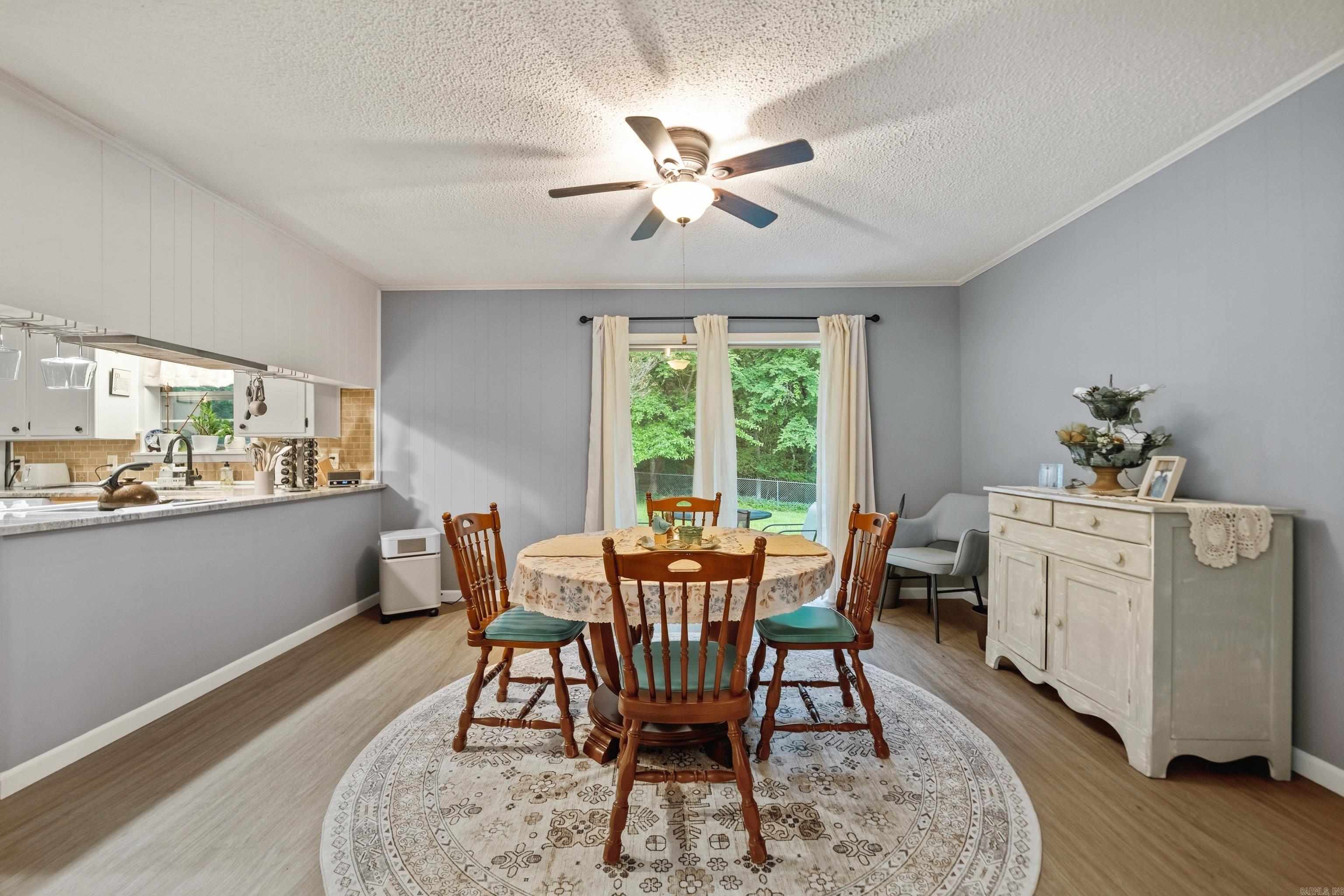 Green Haven Heights West - Residential