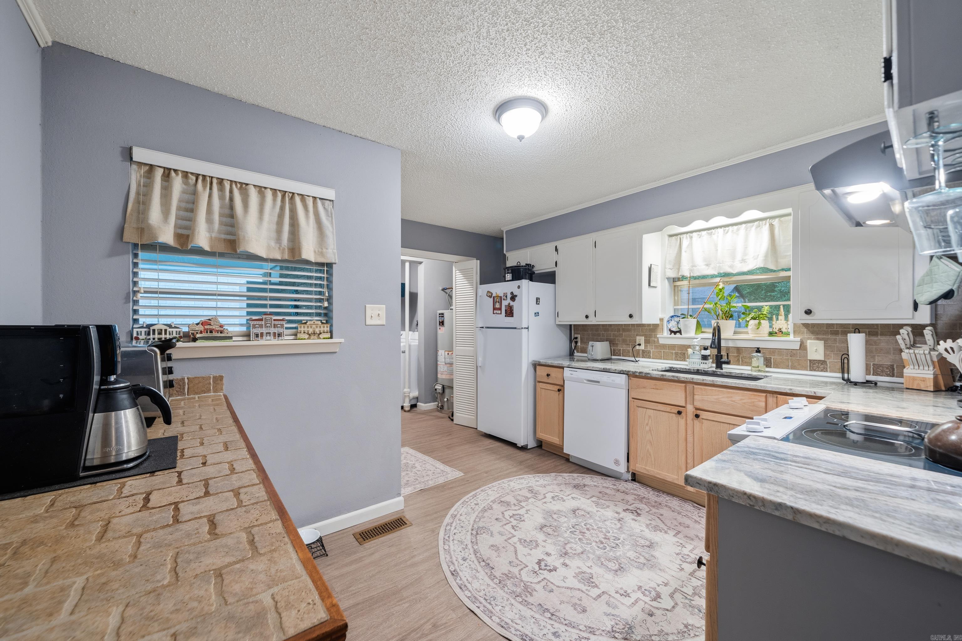 Green Haven Heights West - Residential