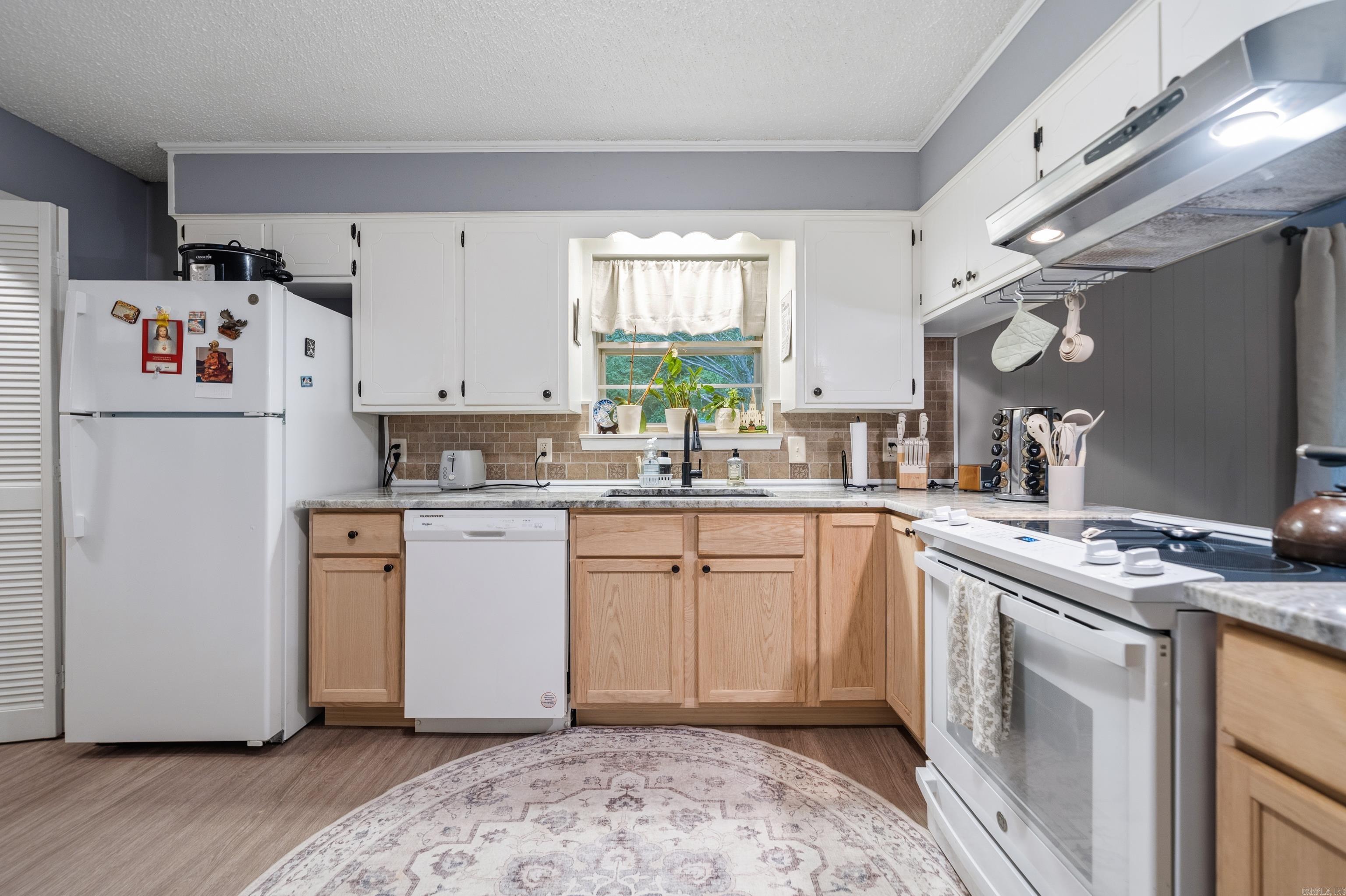 Green Haven Heights West - Residential