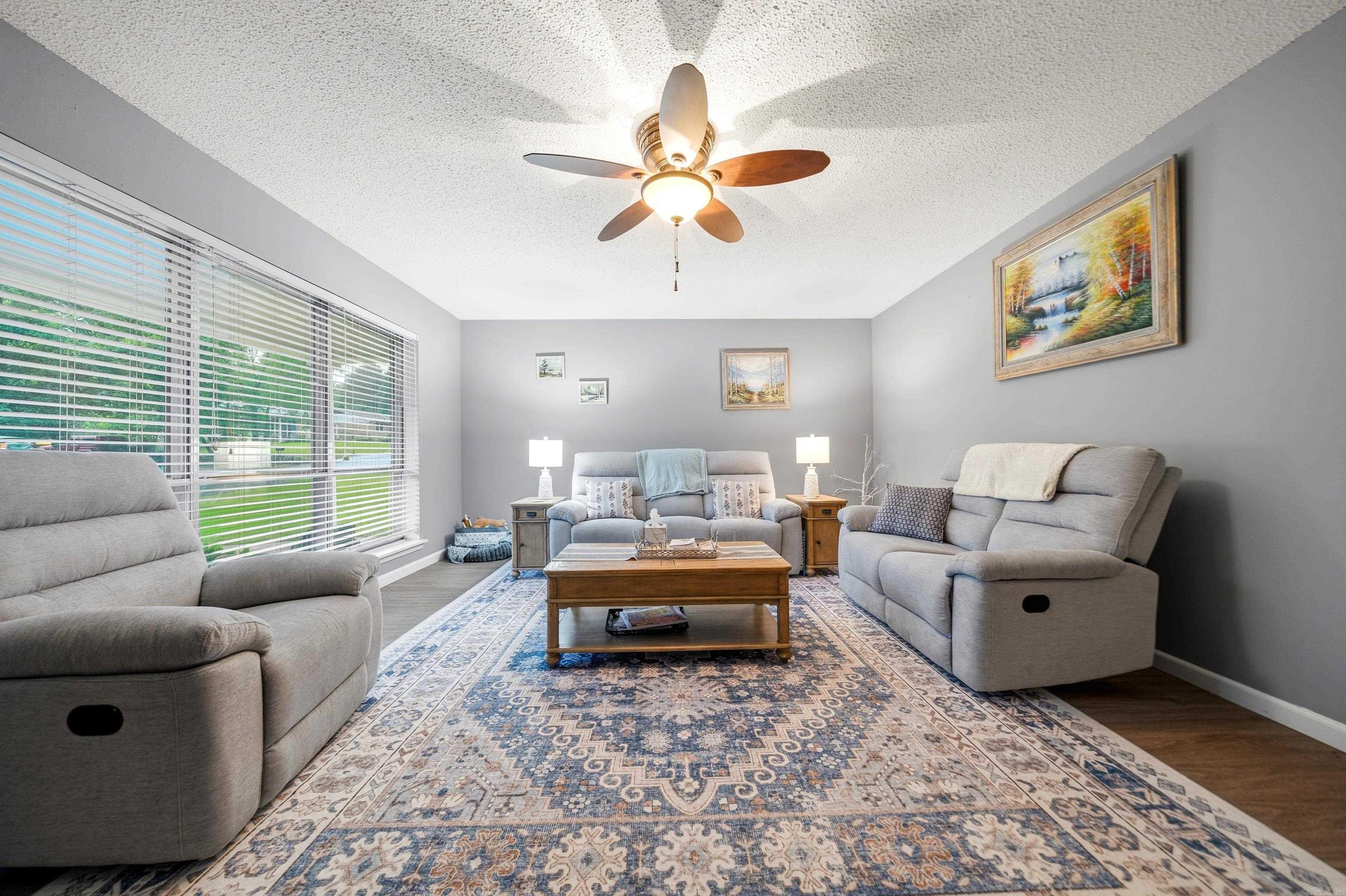 Green Haven Heights West - Residential