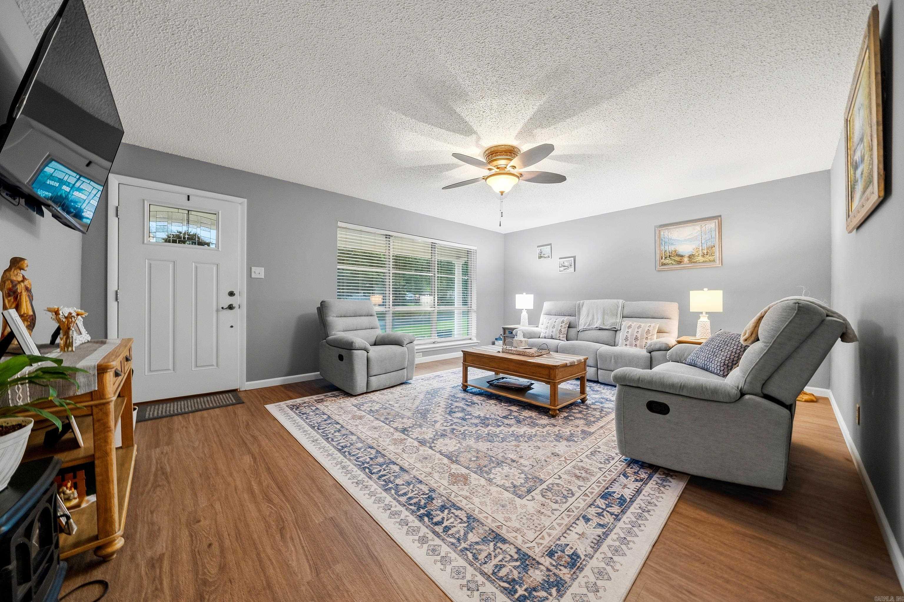 Green Haven Heights West - Residential