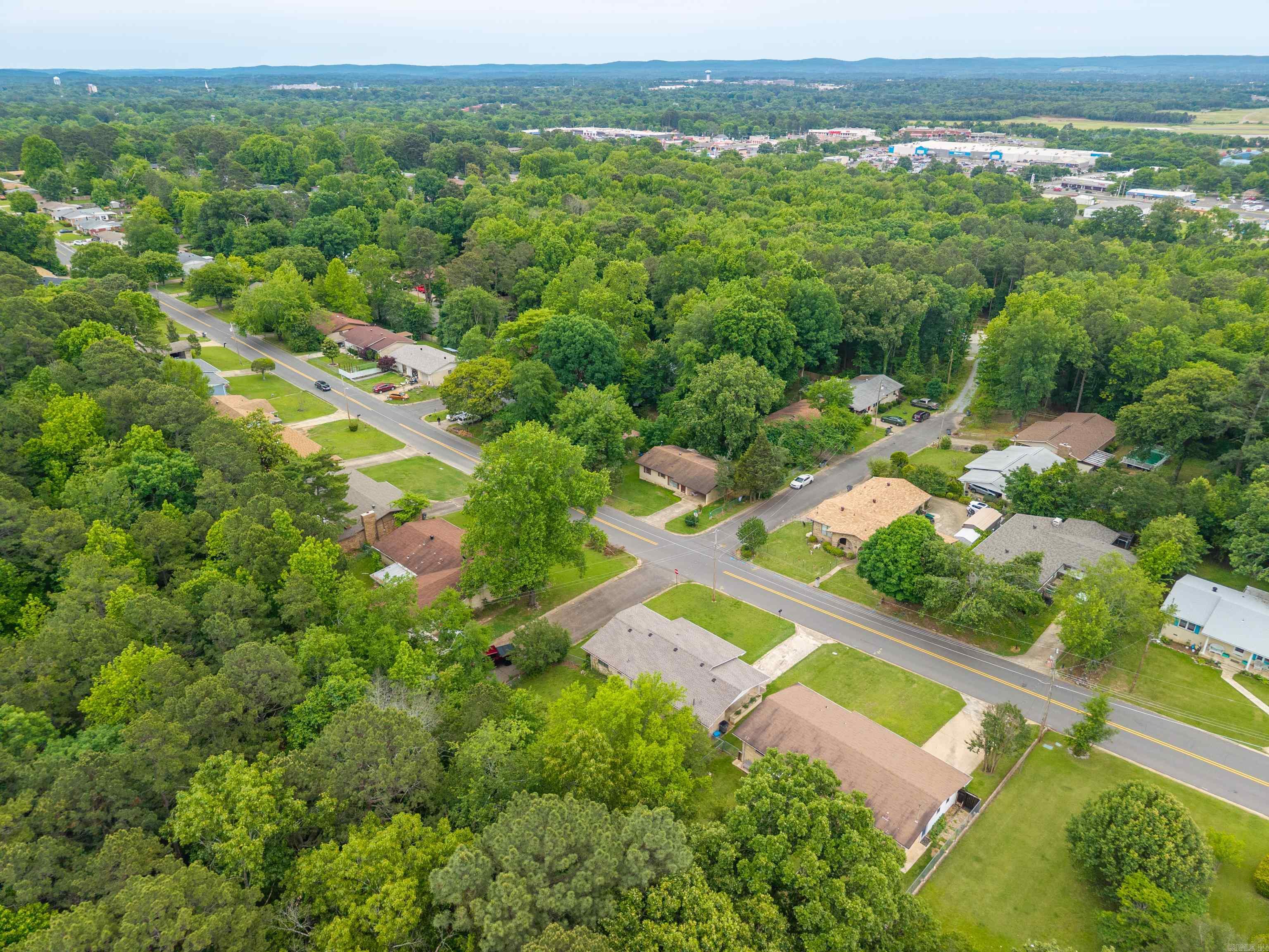Green Haven Heights West - Residential