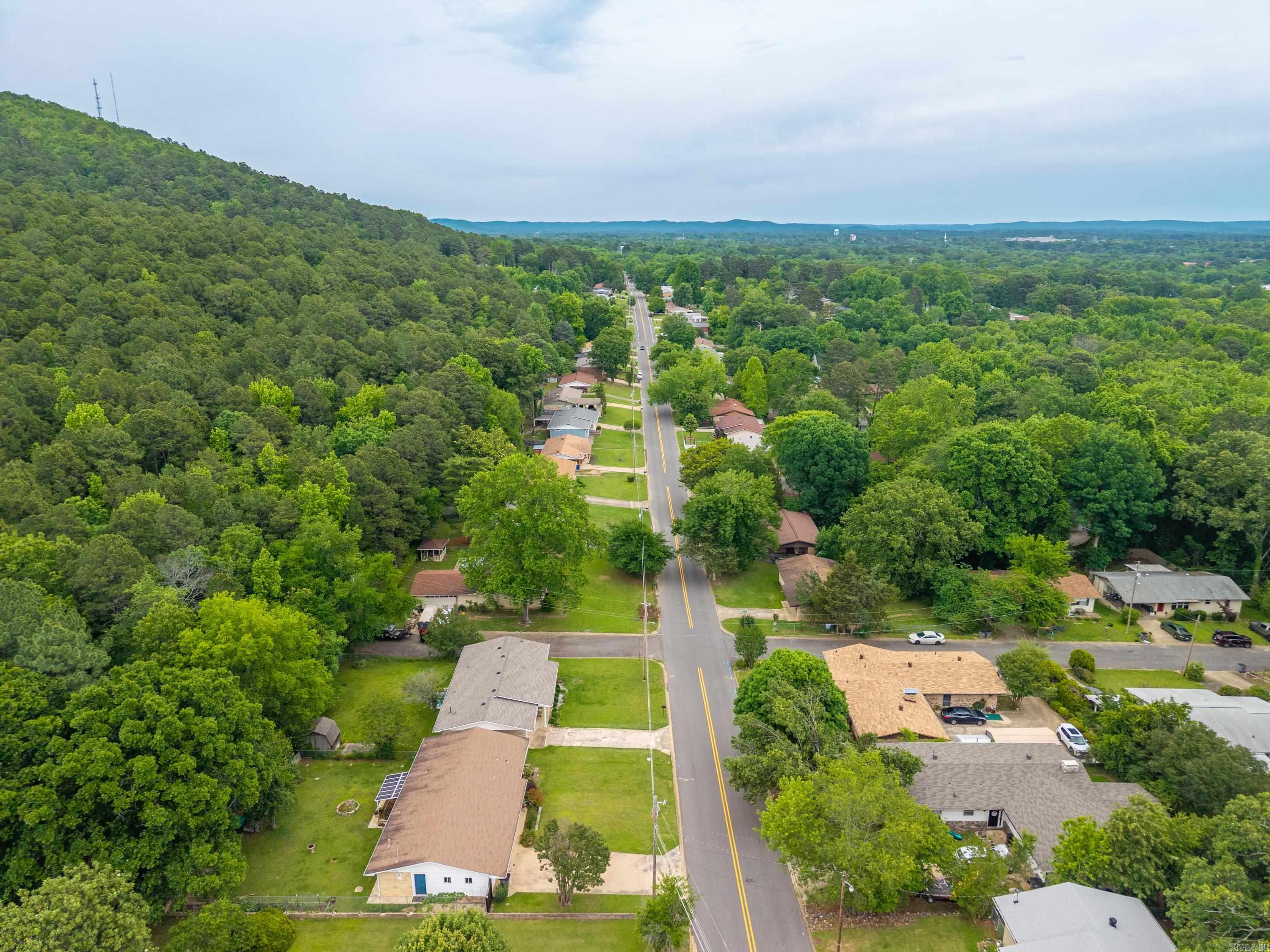 Green Haven Heights West - Residential