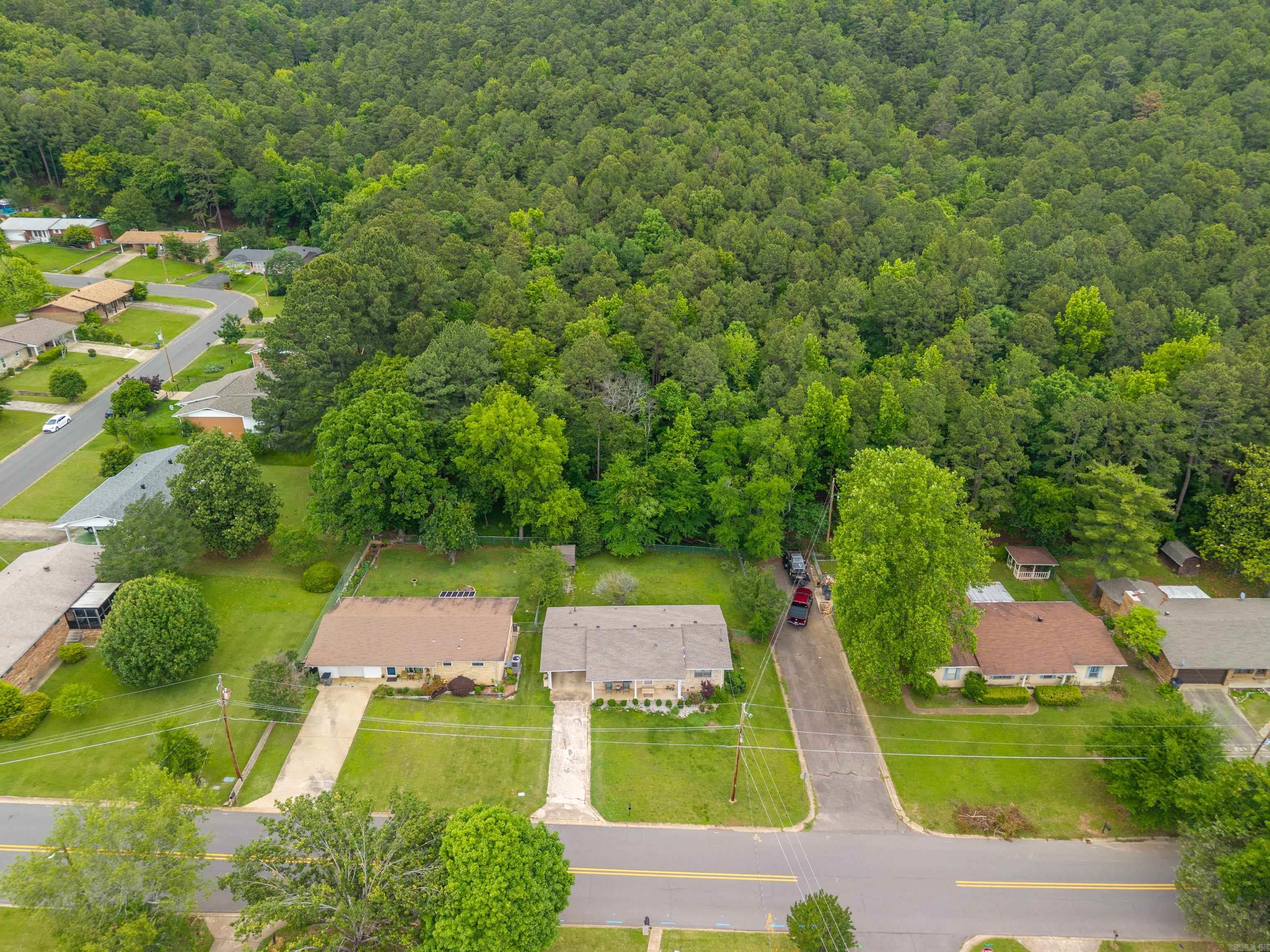 Green Haven Heights West - Residential