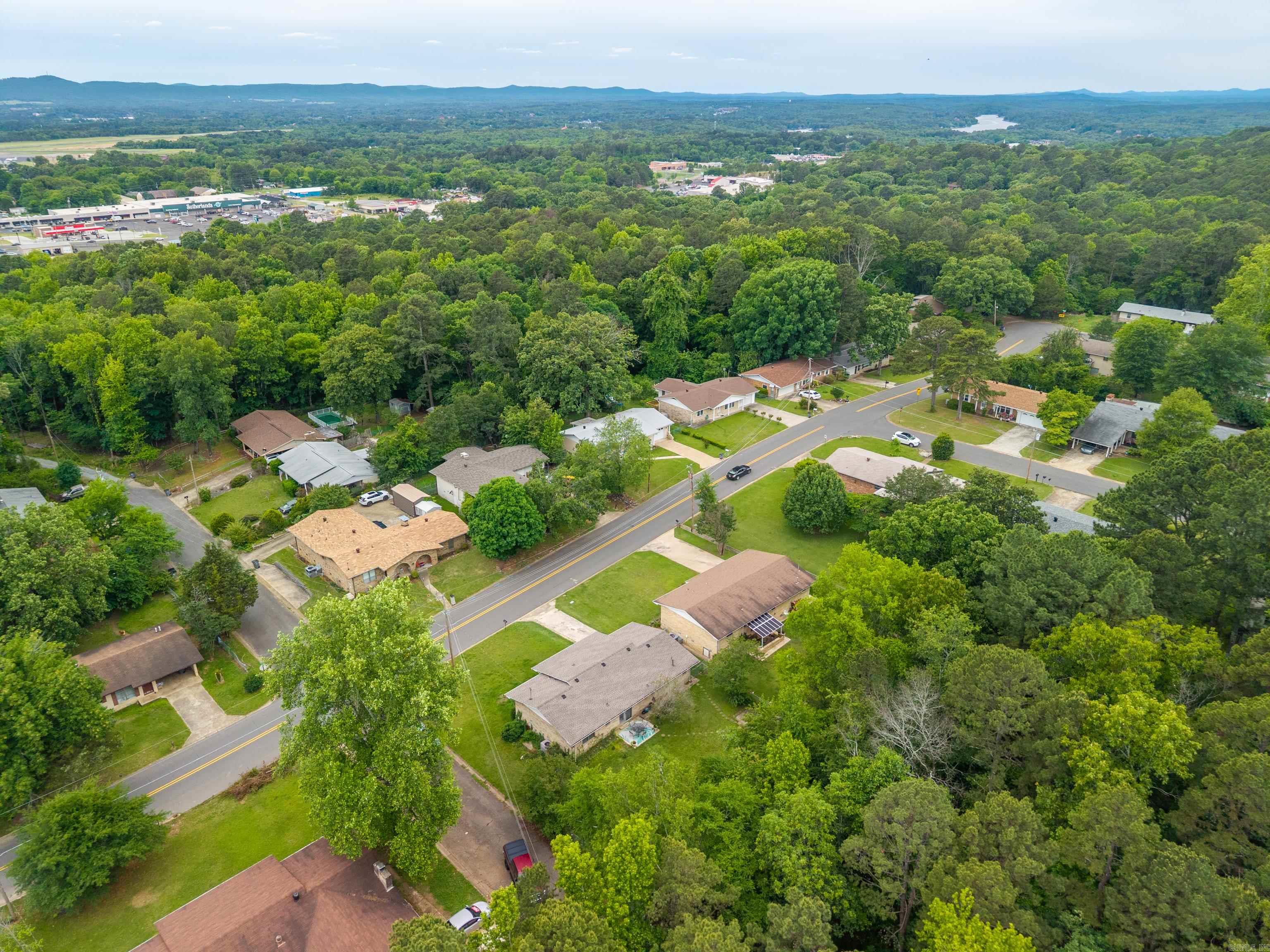 Green Haven Heights West - Residential