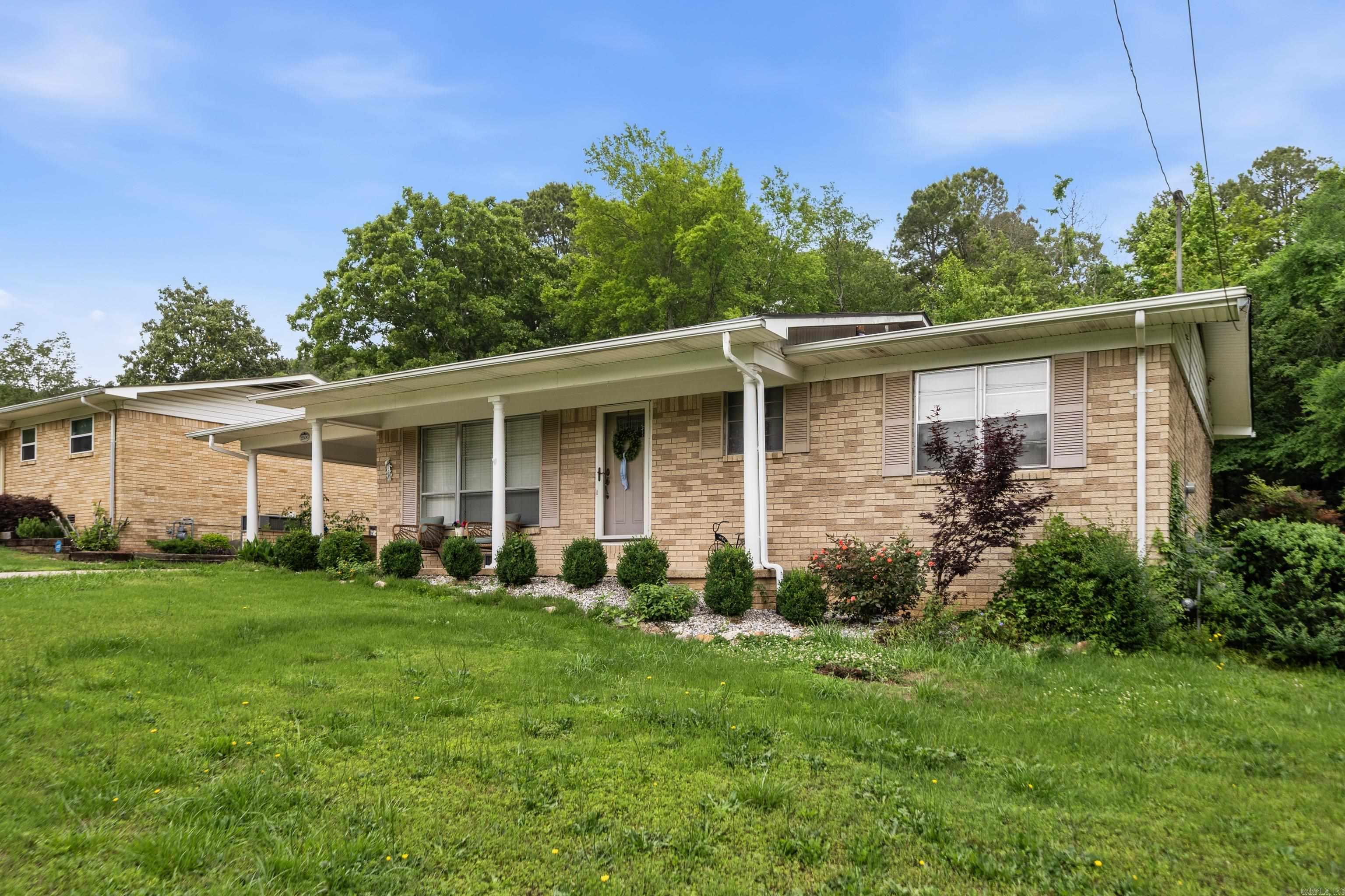Green Haven Heights West - Residential