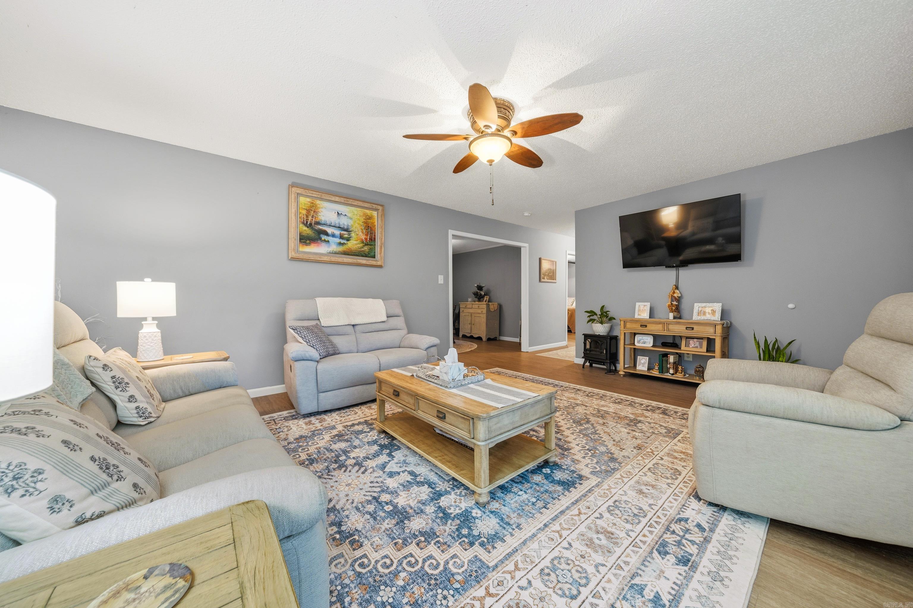 Green Haven Heights West - Residential