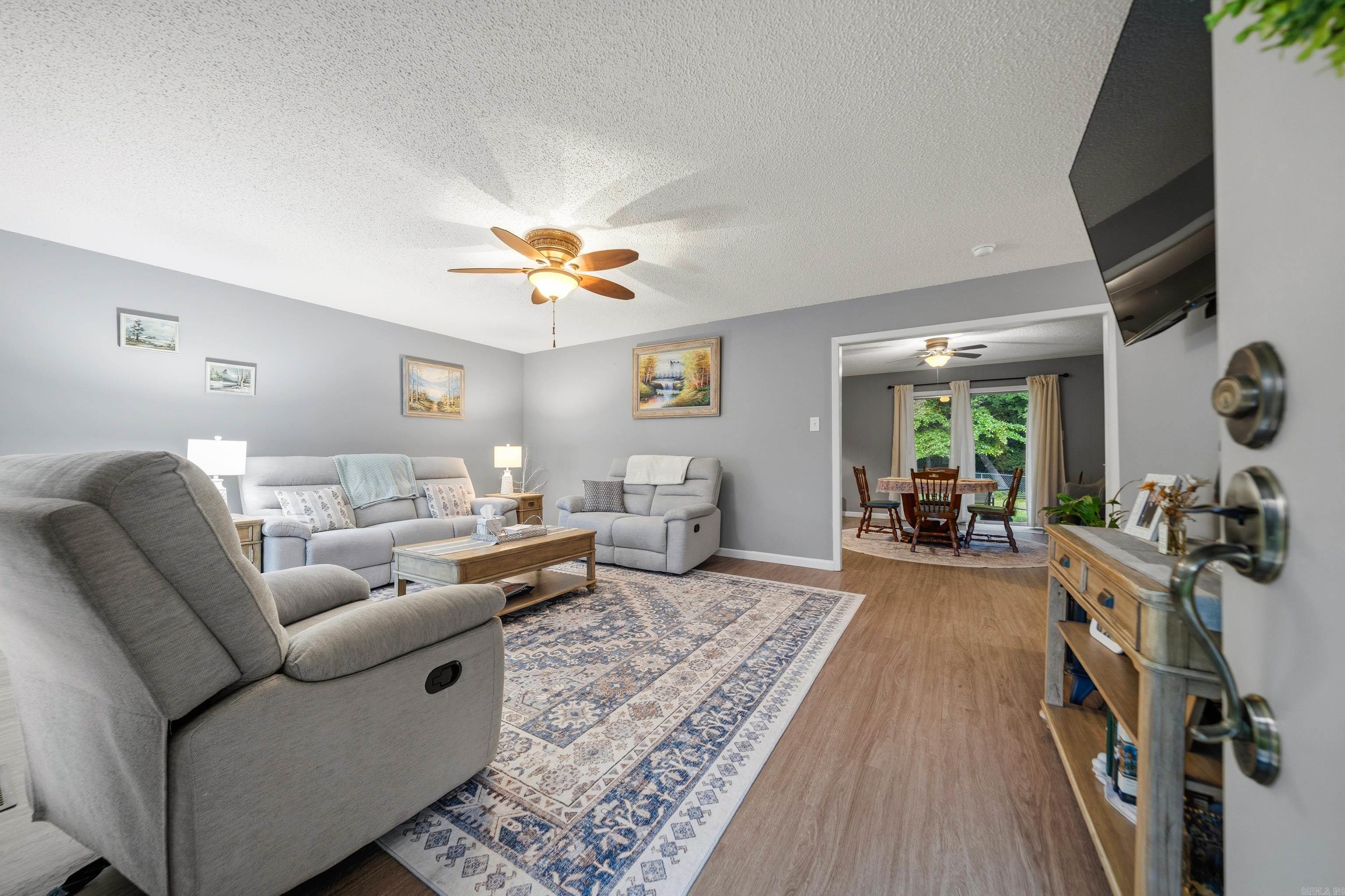 Green Haven Heights West - Residential