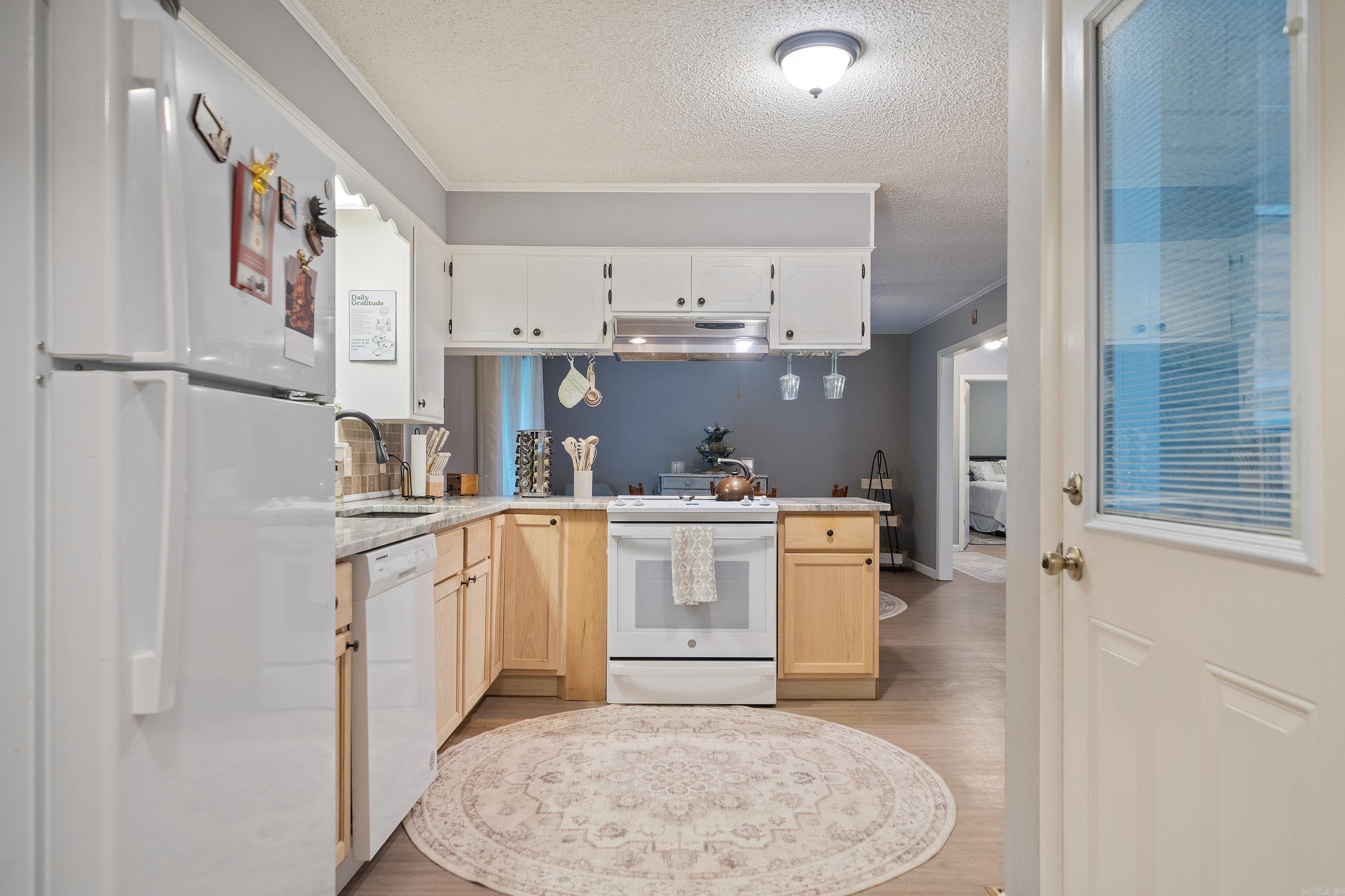 Green Haven Heights West - Residential