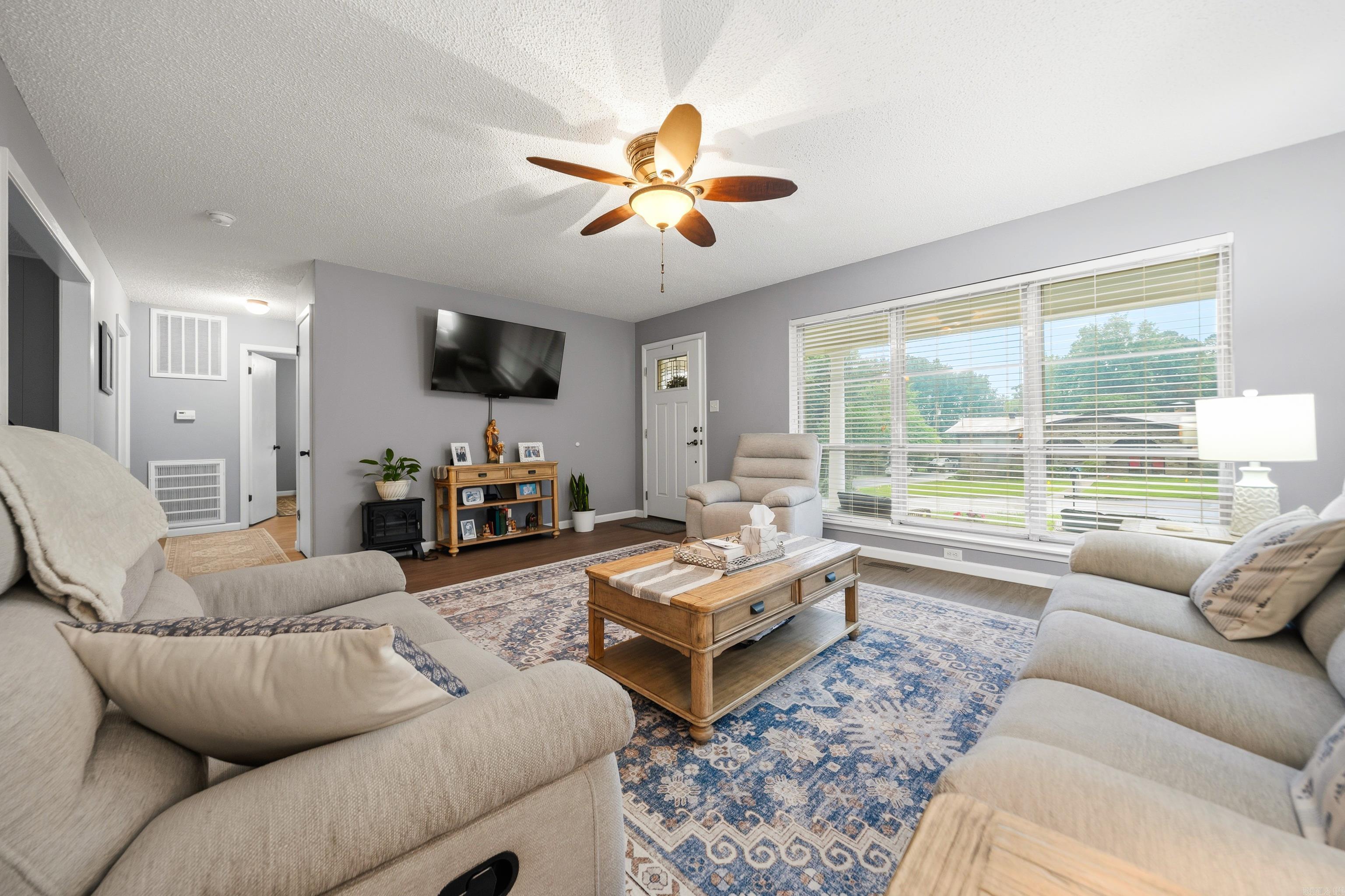 Green Haven Heights West - Residential