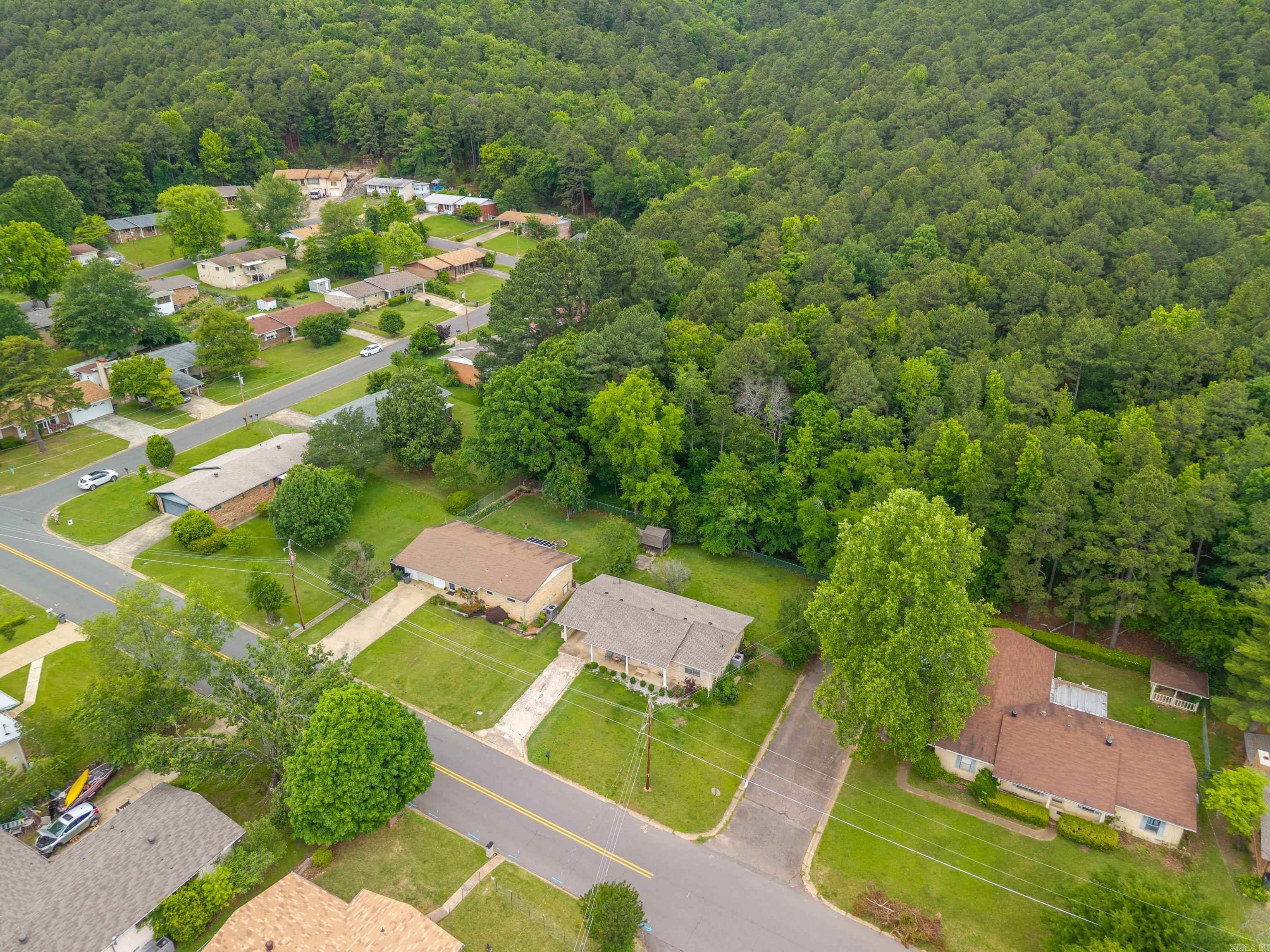 Green Haven Heights West - Residential
