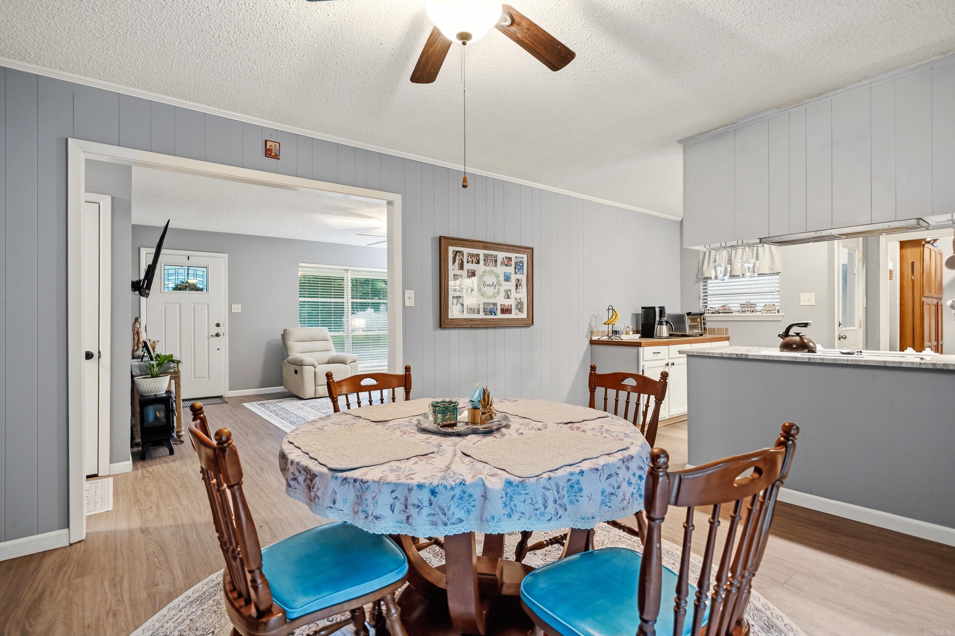 Green Haven Heights West - Residential