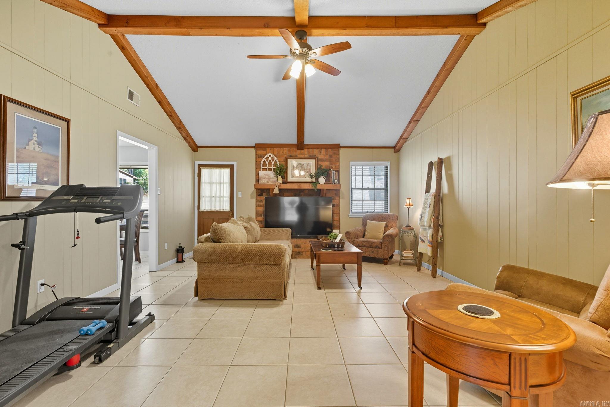 OTTER CREEK COMMUNITY - Residential