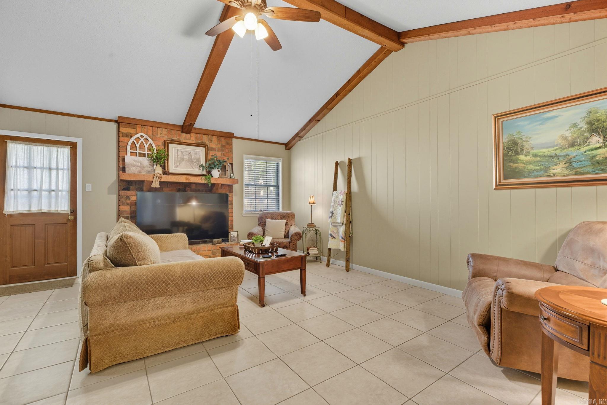 OTTER CREEK COMMUNITY - Residential