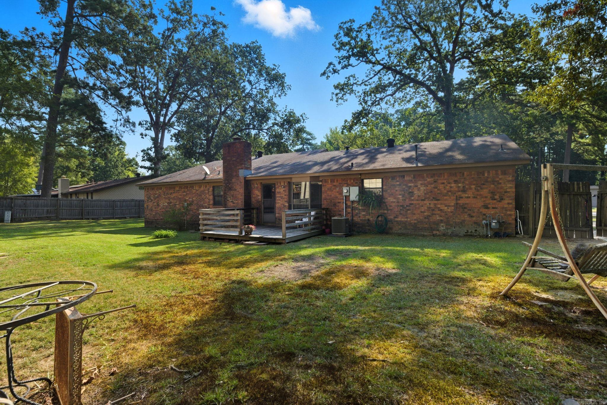 OTTER CREEK COMMUNITY - Residential