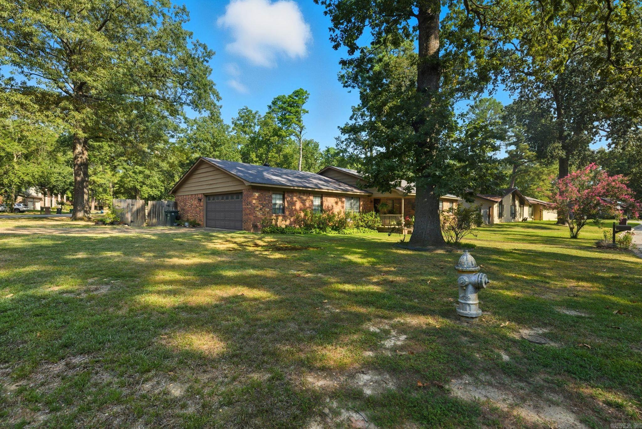 OTTER CREEK COMMUNITY - Residential