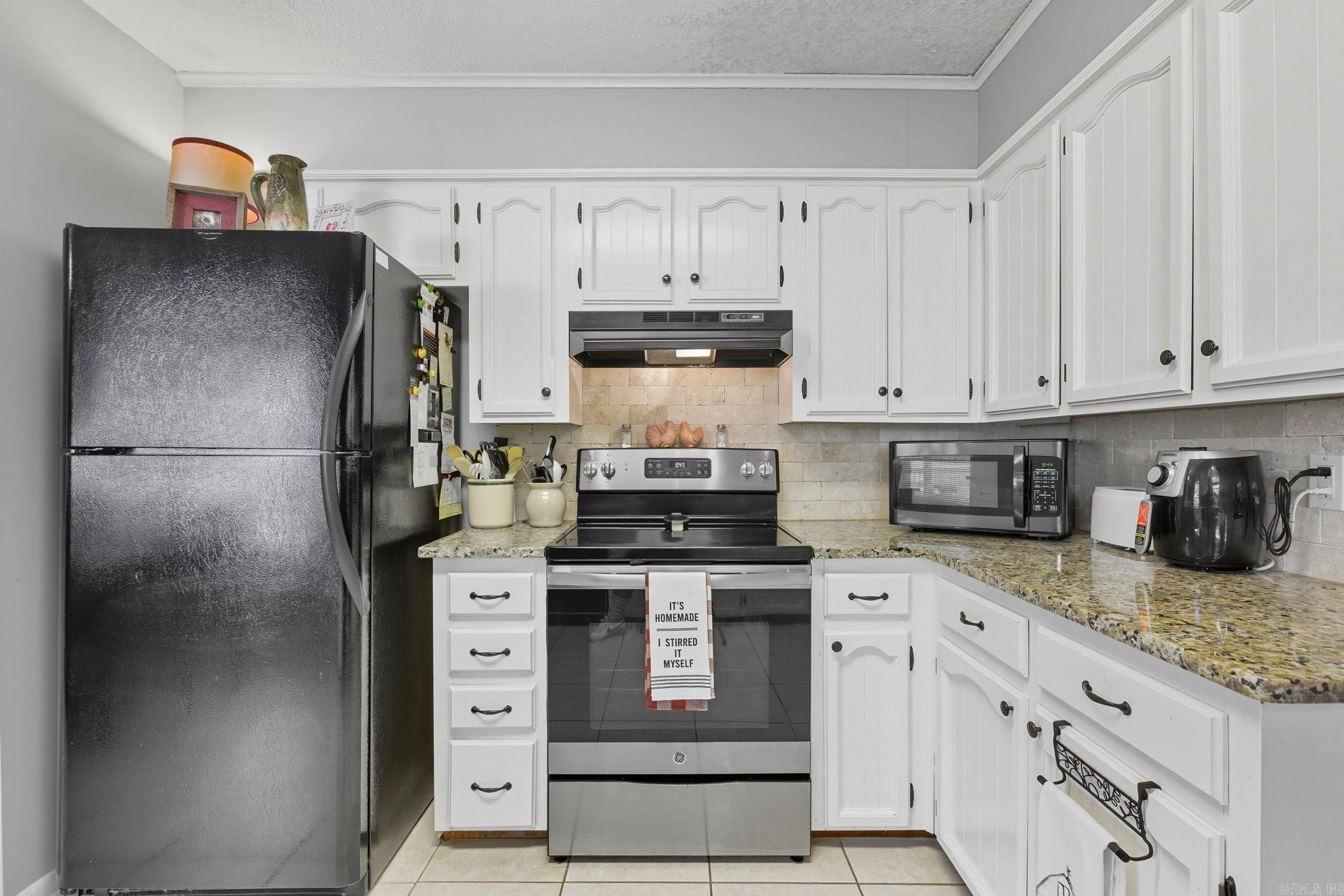 OTTER CREEK COMMUNITY - Residential