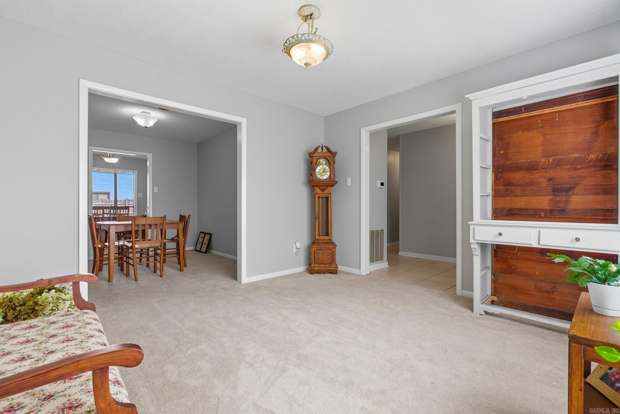 OTTER CREEK COMMUNITY - Residential