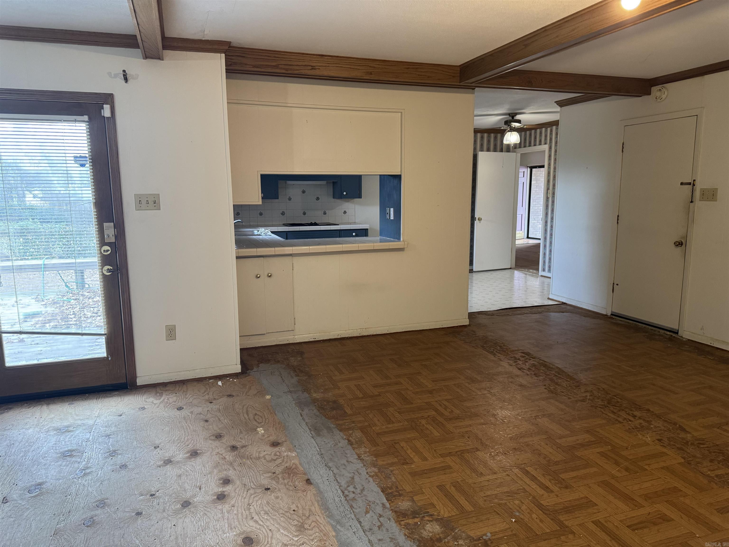 Lakewood - Residential