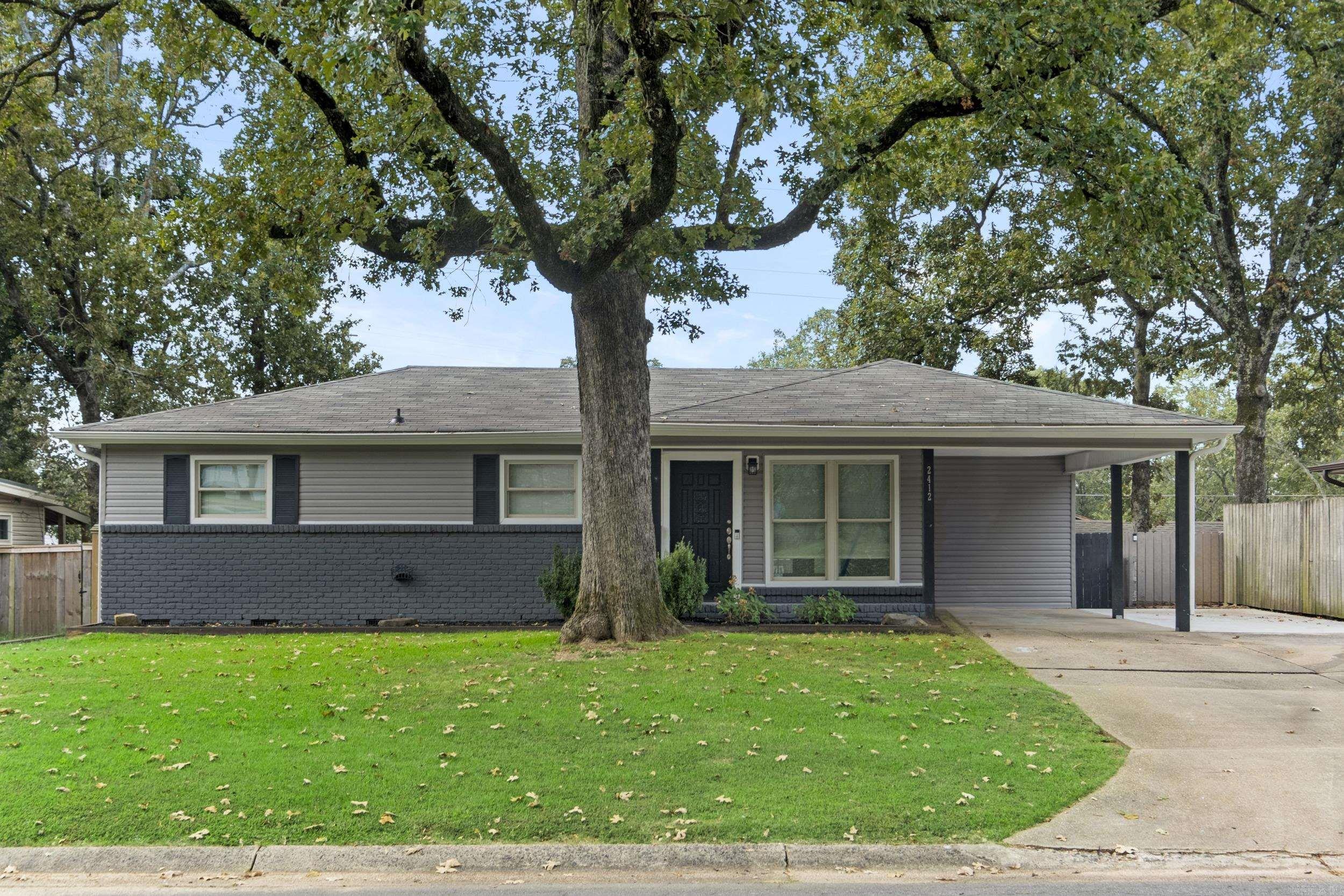 INDIAN HILLS - Residential