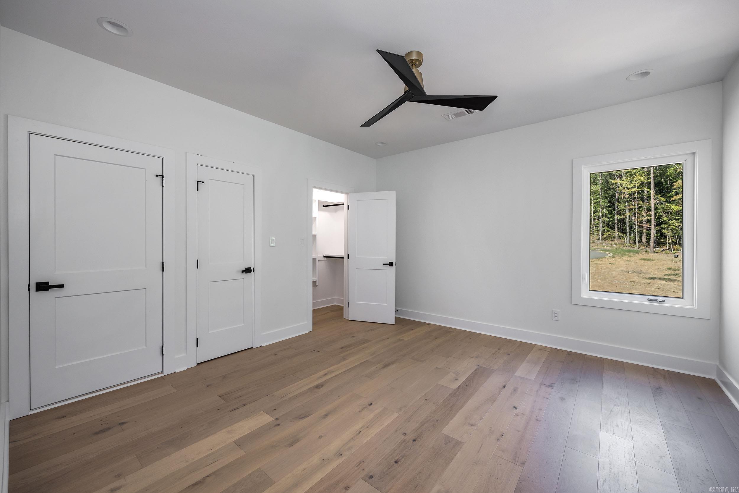 CHENAL VALLEY MEREVILLE PLACE - Residential