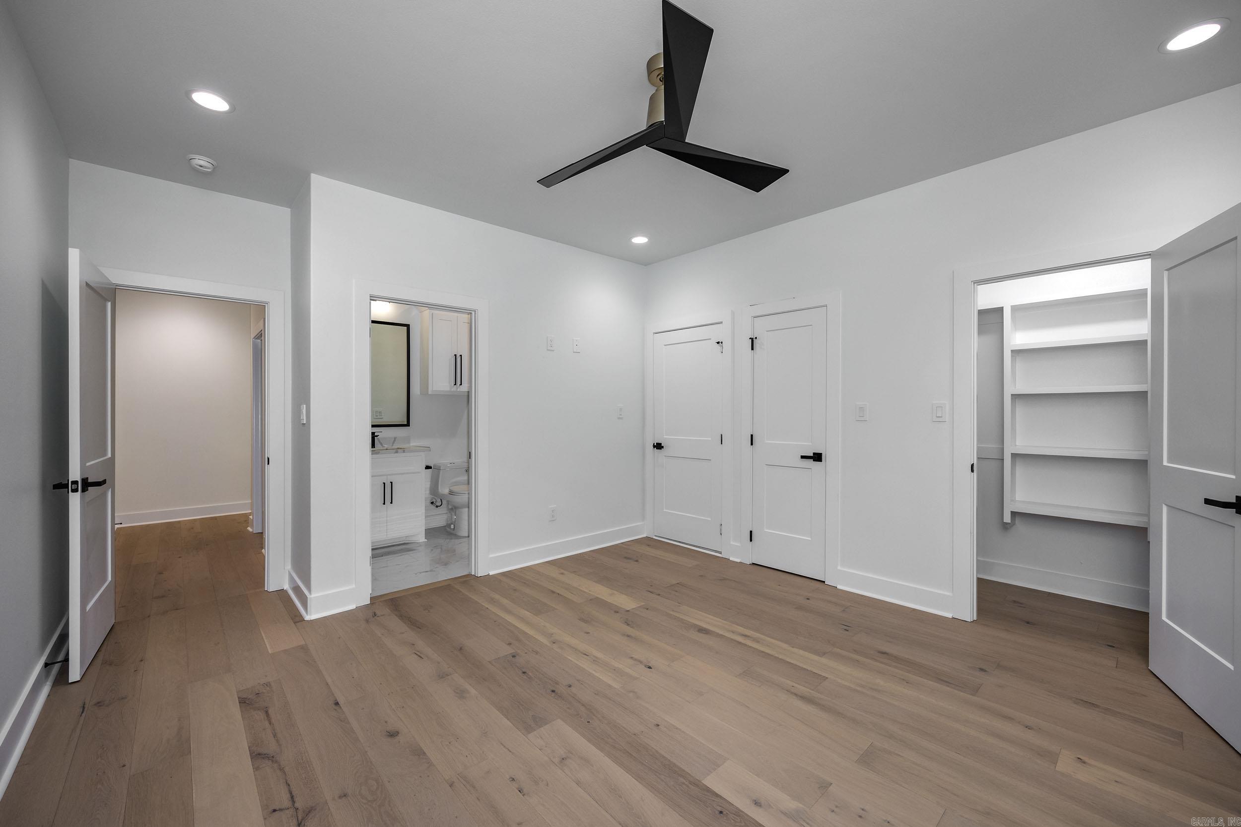 CHENAL VALLEY MEREVILLE PLACE - Residential