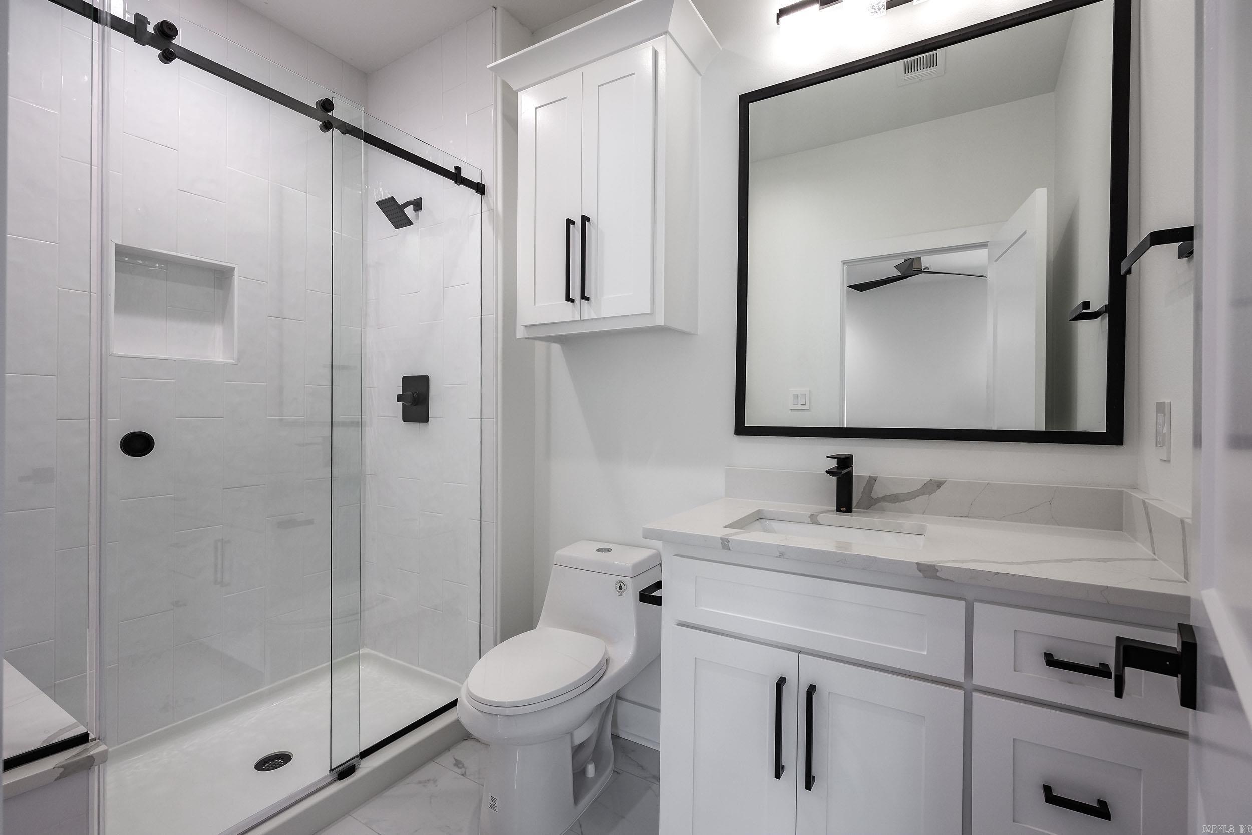 CHENAL VALLEY MEREVILLE PLACE - Residential