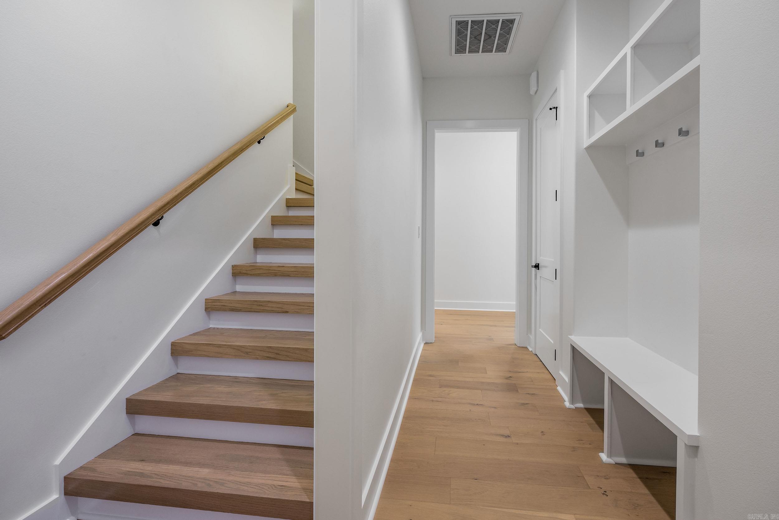 CHENAL VALLEY MEREVILLE PLACE - Residential