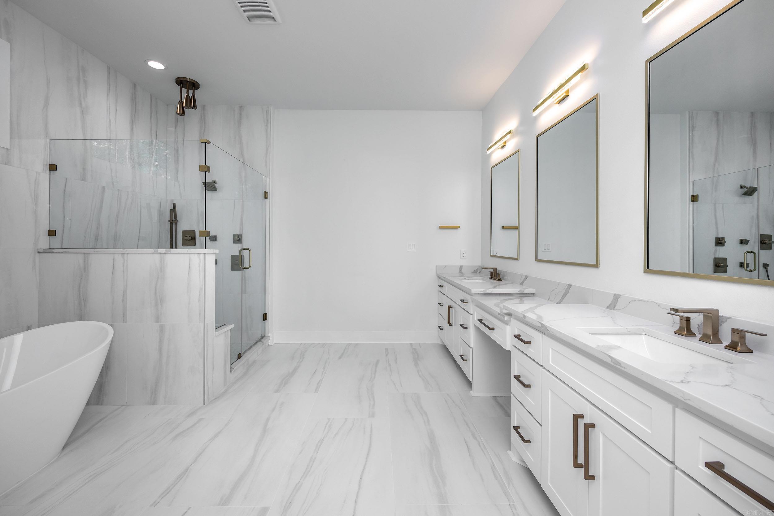 CHENAL VALLEY MEREVILLE PLACE - Residential