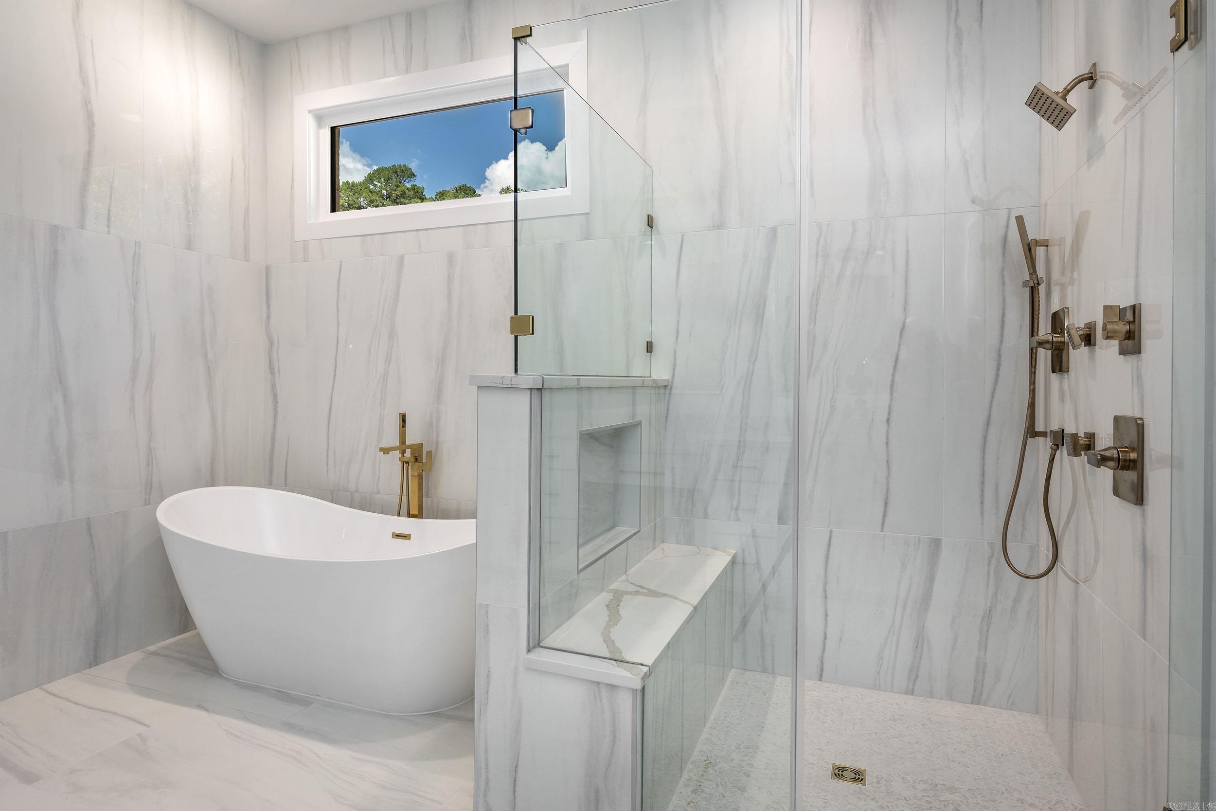 CHENAL VALLEY MEREVILLE PLACE - Residential