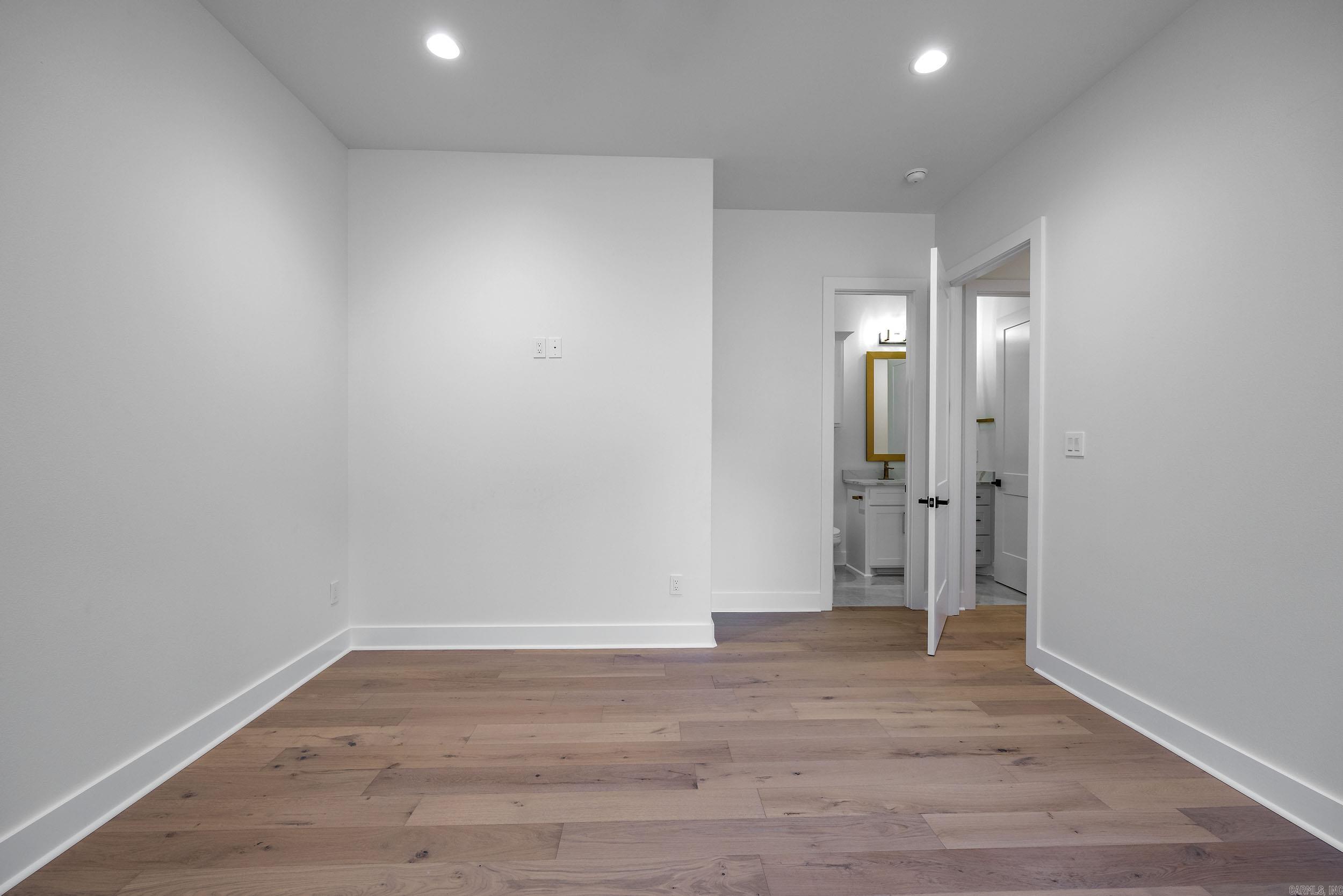 CHENAL VALLEY MEREVILLE PLACE - Residential