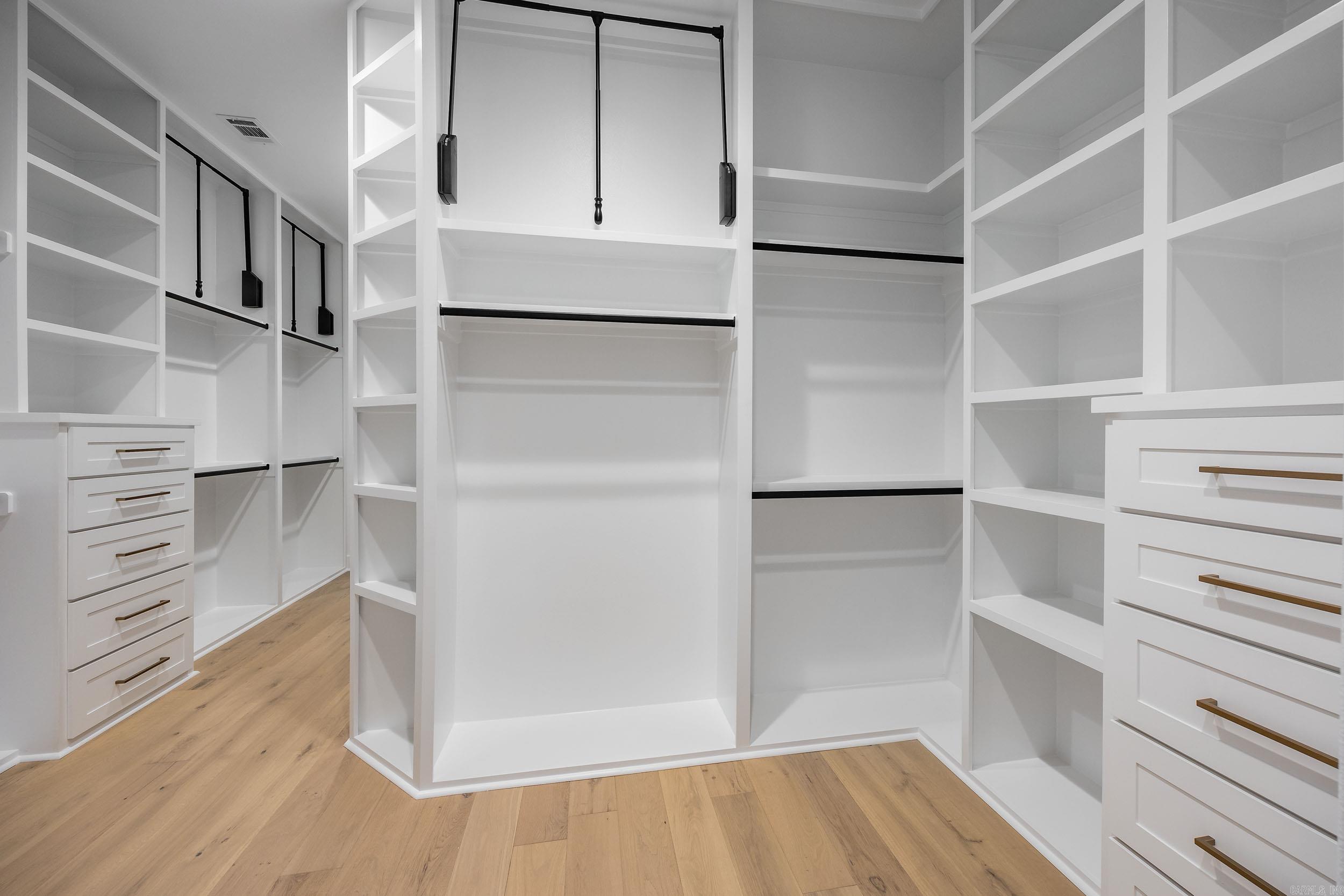 CHENAL VALLEY MEREVILLE PLACE - Residential