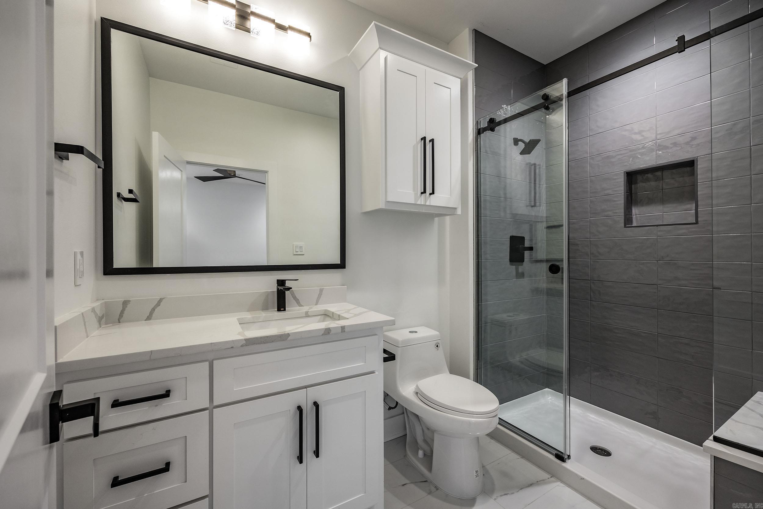 CHENAL VALLEY MEREVILLE PLACE - Residential